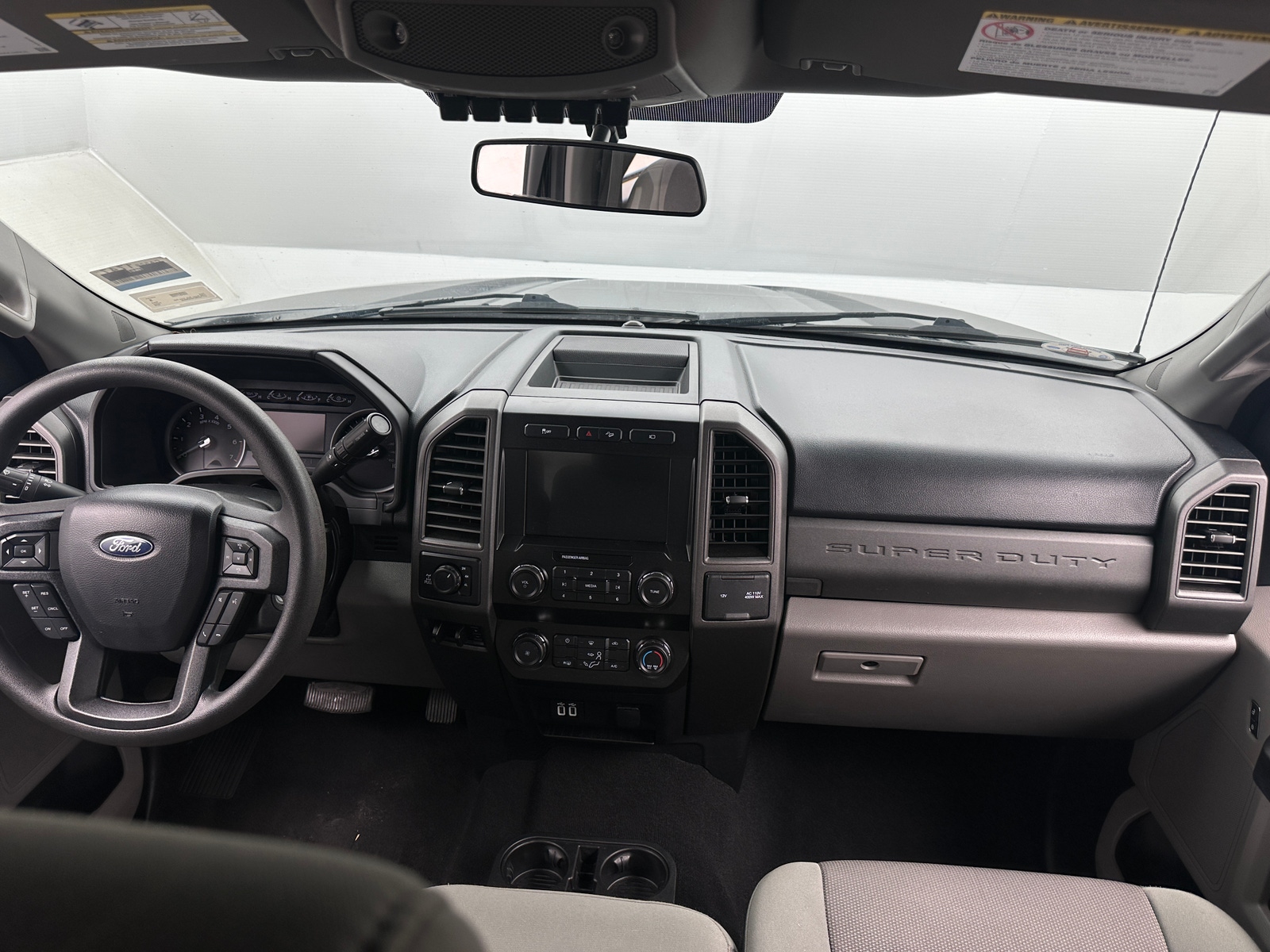 Thumbnail: 2019 Ford Econoline - 2