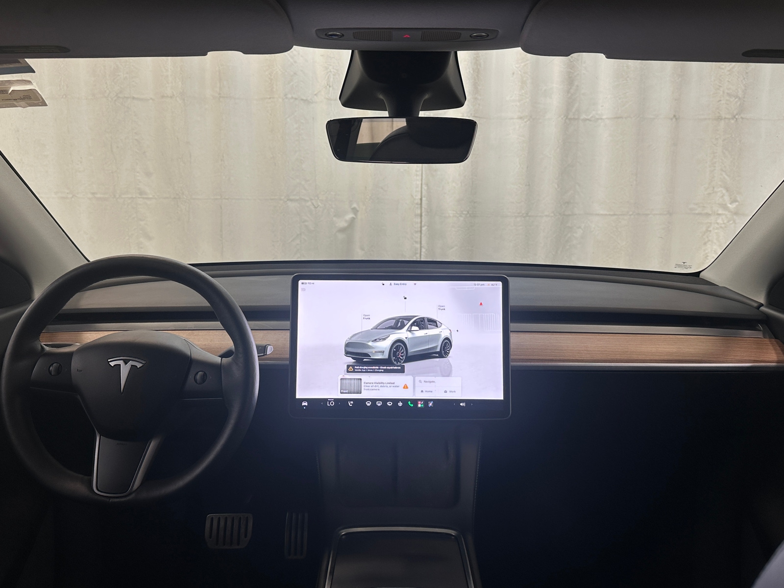 Thumbnail: 2022 Tesla Model Y - 2