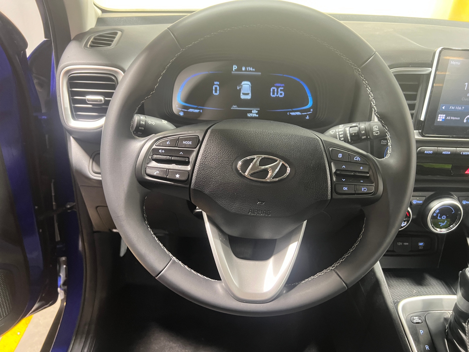 Thumbnail: 2024 Hyundai Venue - 5