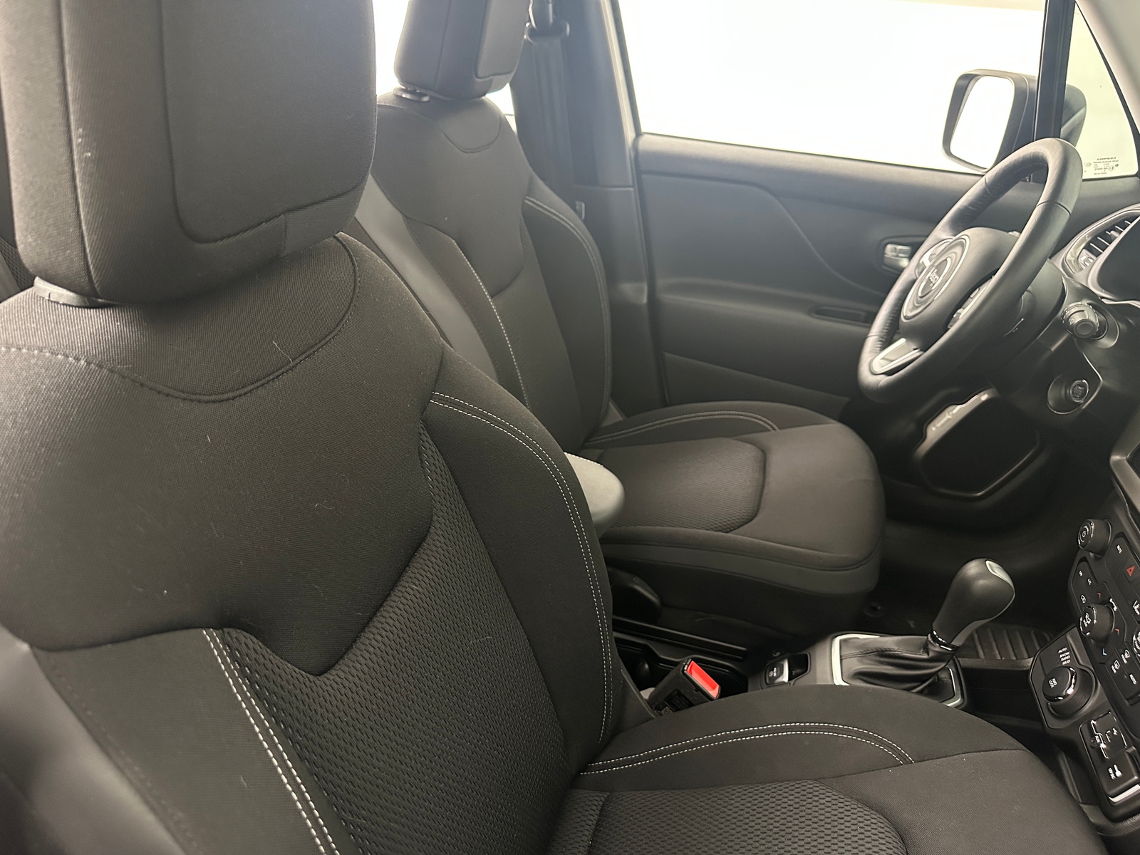 Thumbnail: 2023 Jeep Renegade - 2