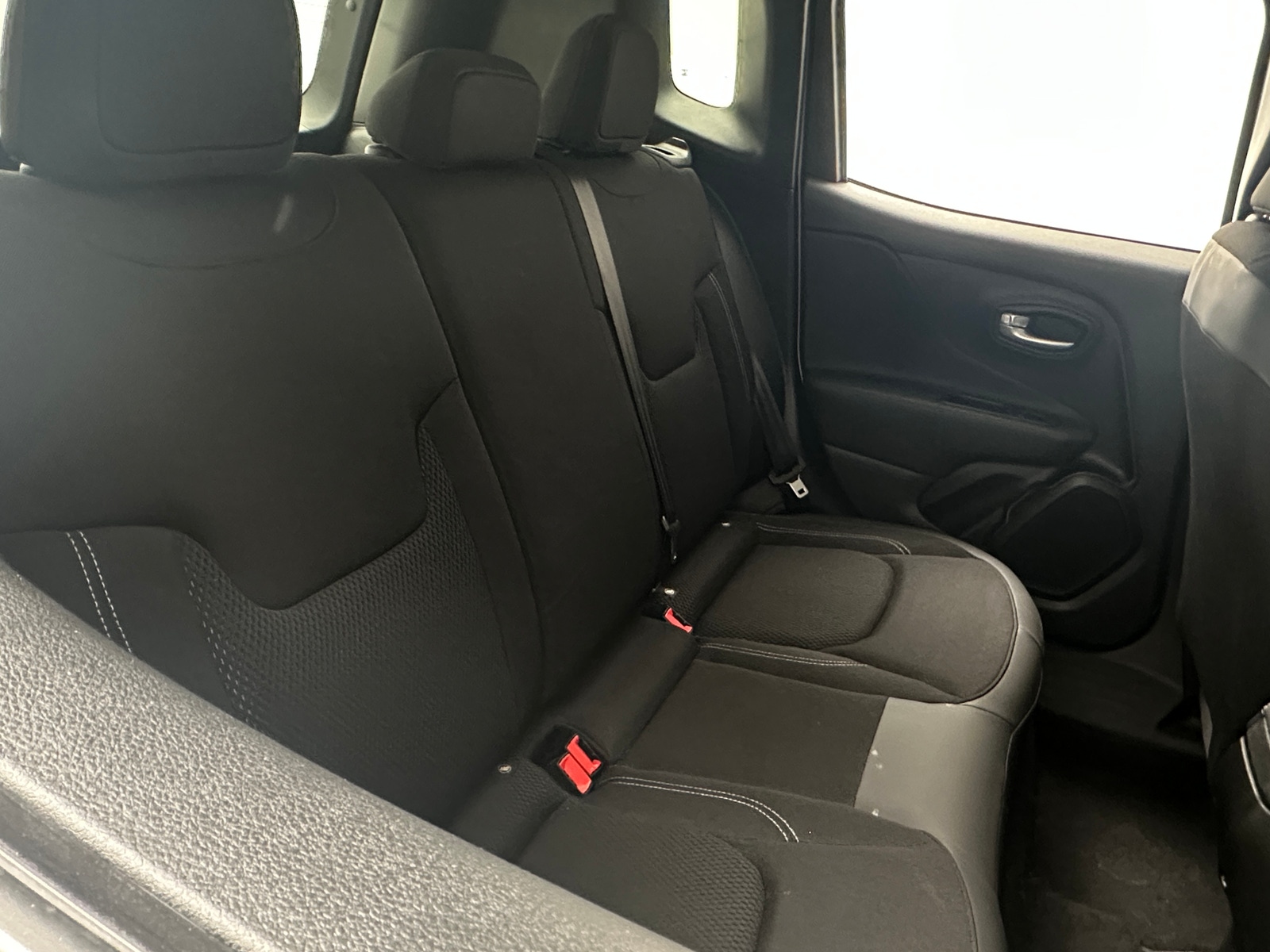 Thumbnail: 2023 Jeep Renegade - 6