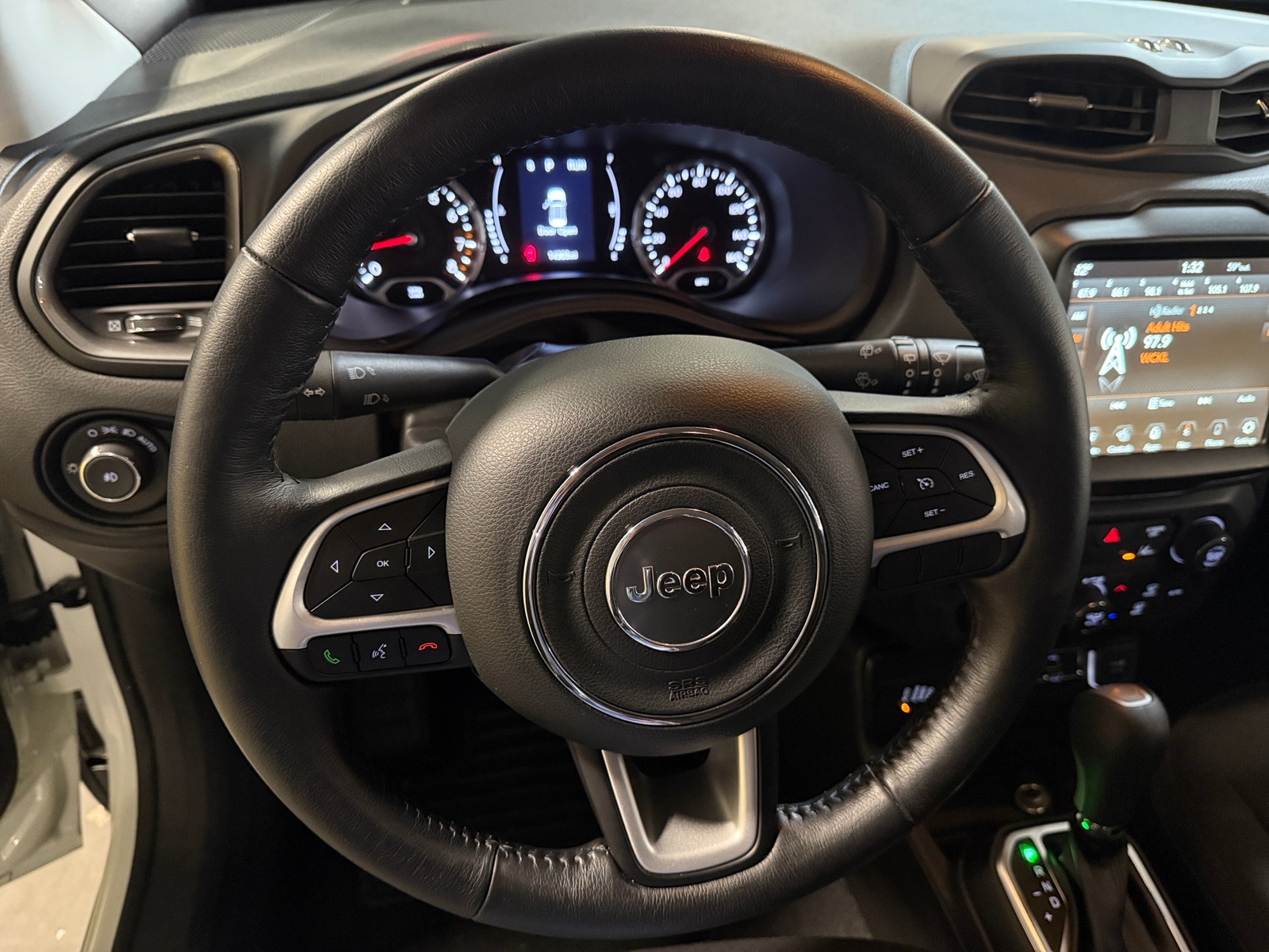 Thumbnail: 2023 Jeep Renegade - 5