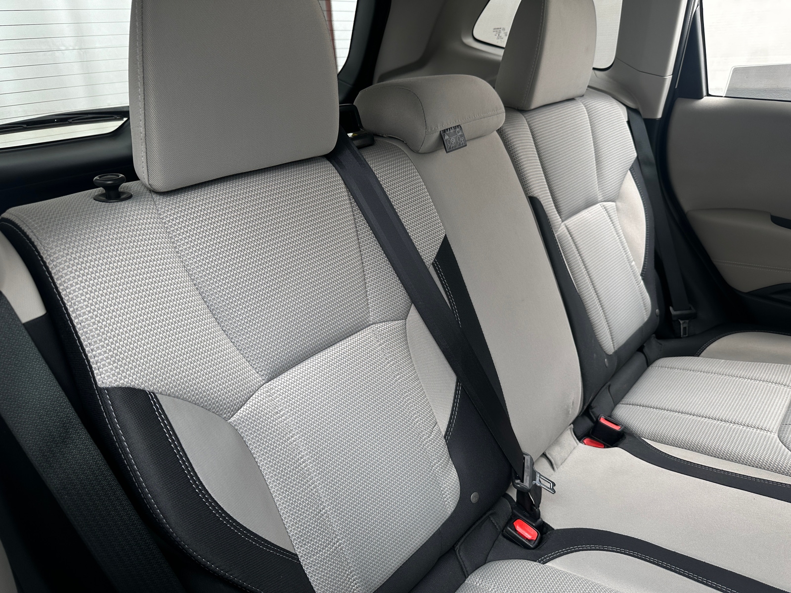 Thumbnail: 2023 Subaru Forester - 6