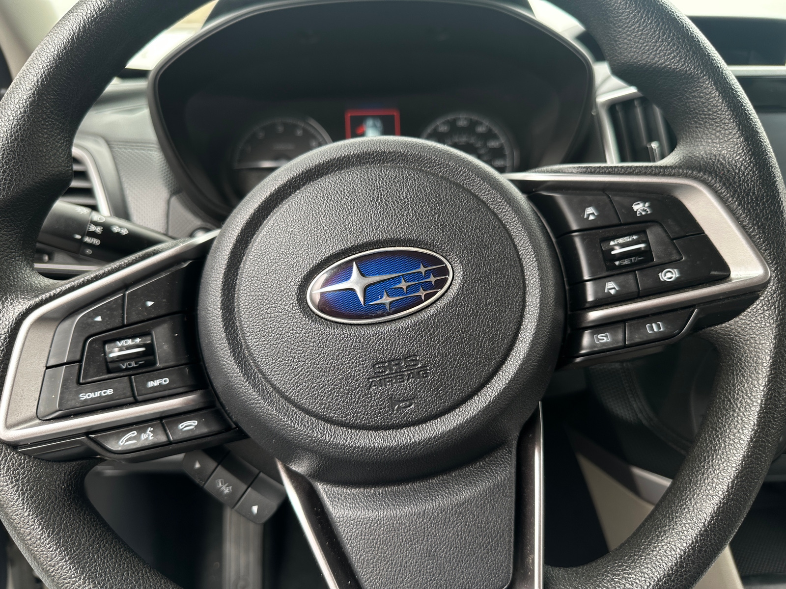 Thumbnail: 2023 Subaru Forester - 5