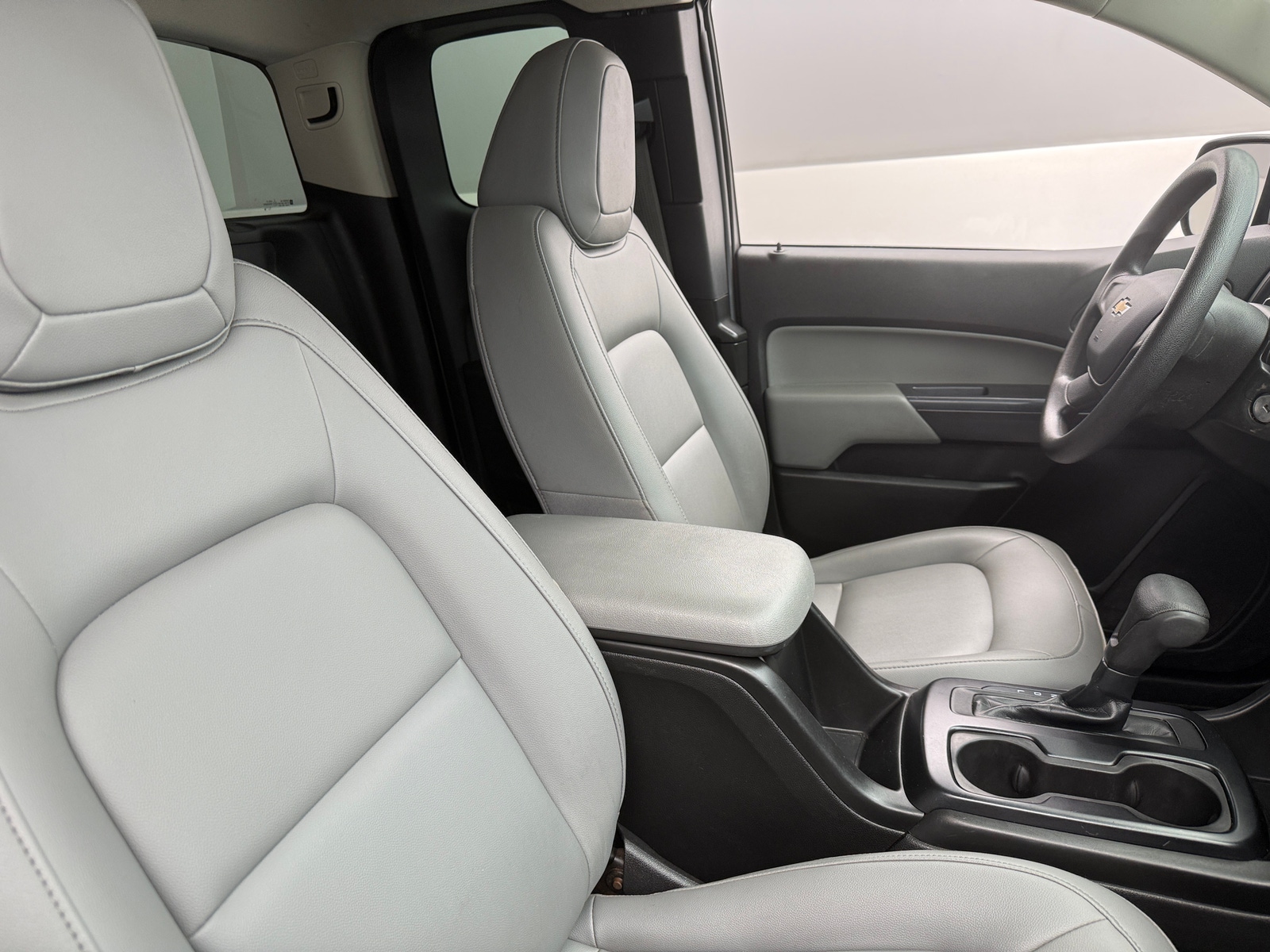 Thumbnail: 2021 Chevrolet Colorado - 2