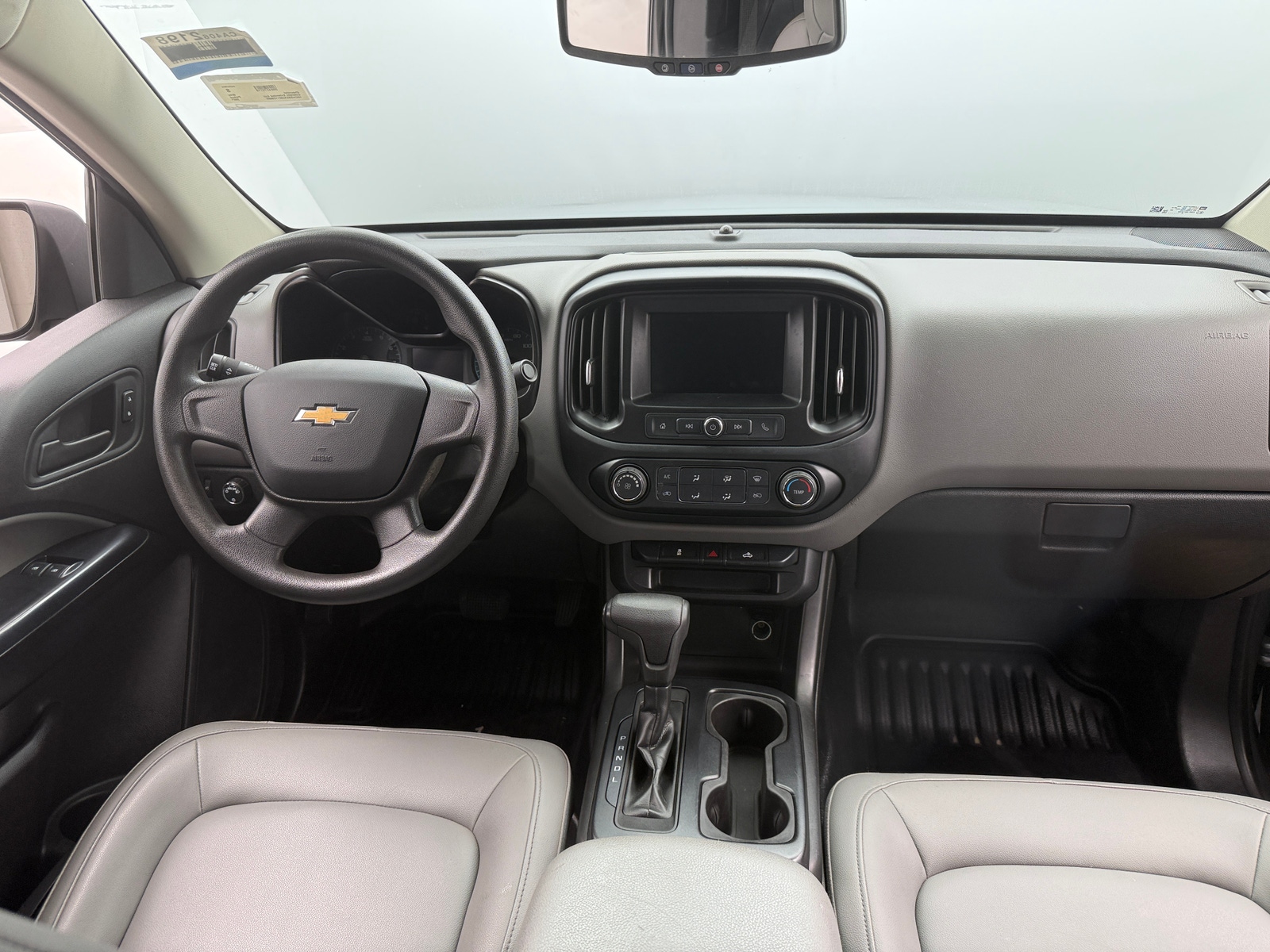 Thumbnail: 2021 Chevrolet Colorado - 3