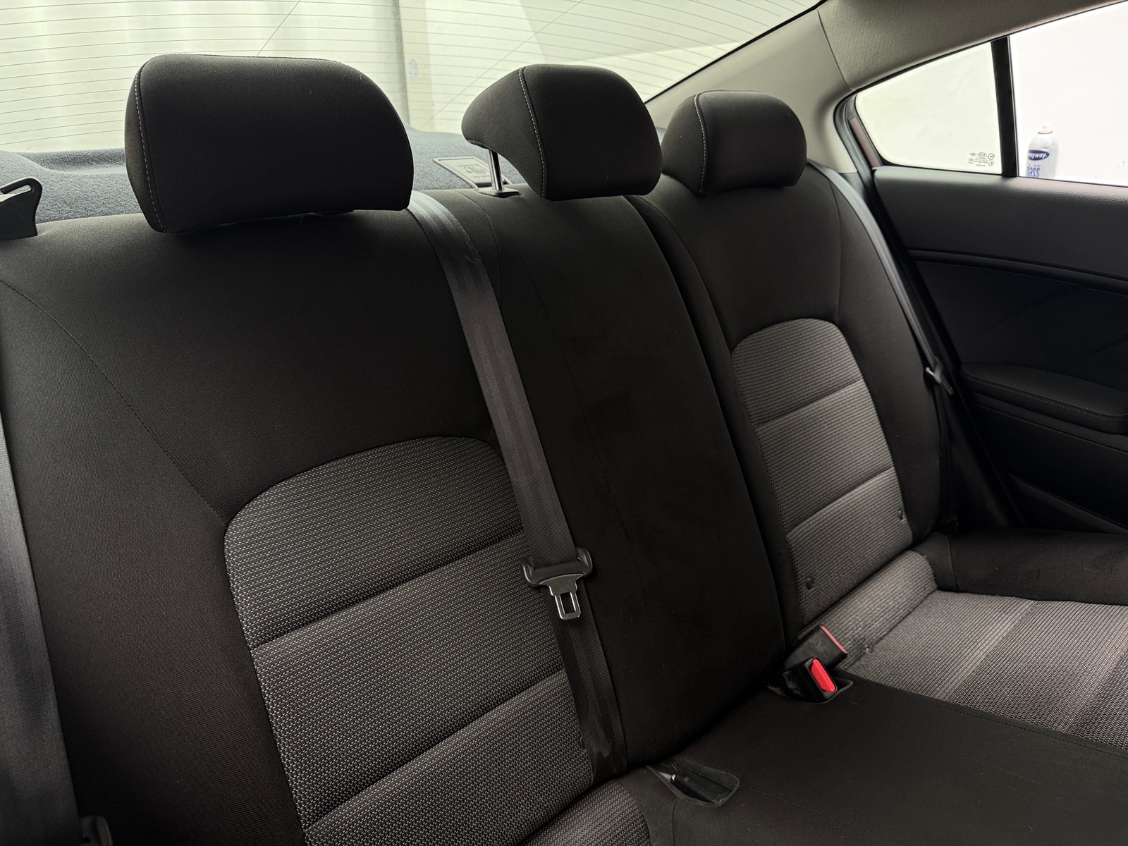 Thumbnail: 2017 Kia Forte - 6