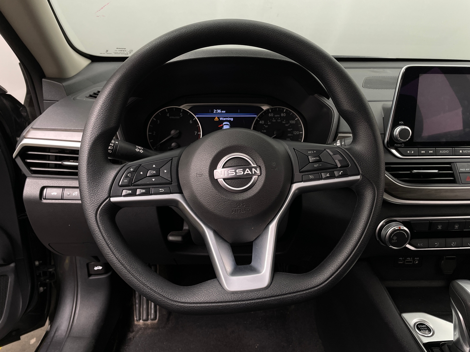 Thumbnail: 2025 Nissan Altima - 5