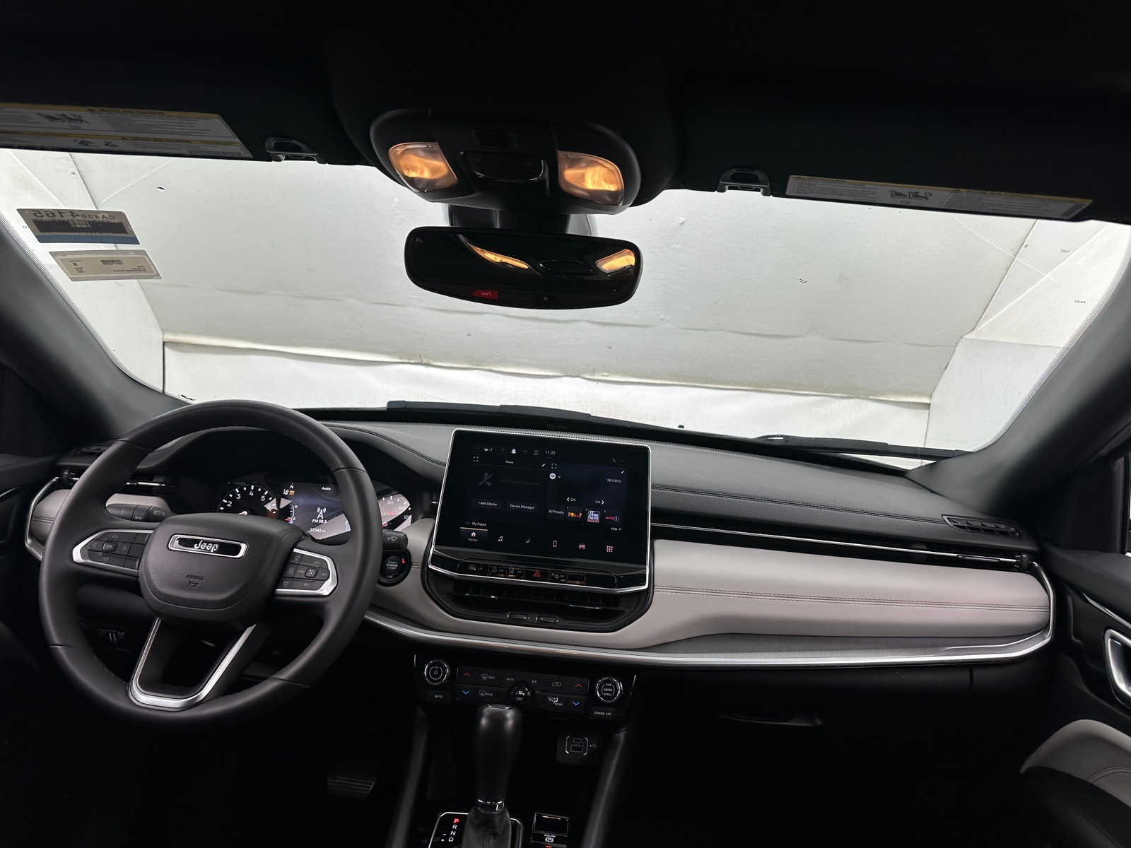 Thumbnail: 2025 Jeep Compass - 2