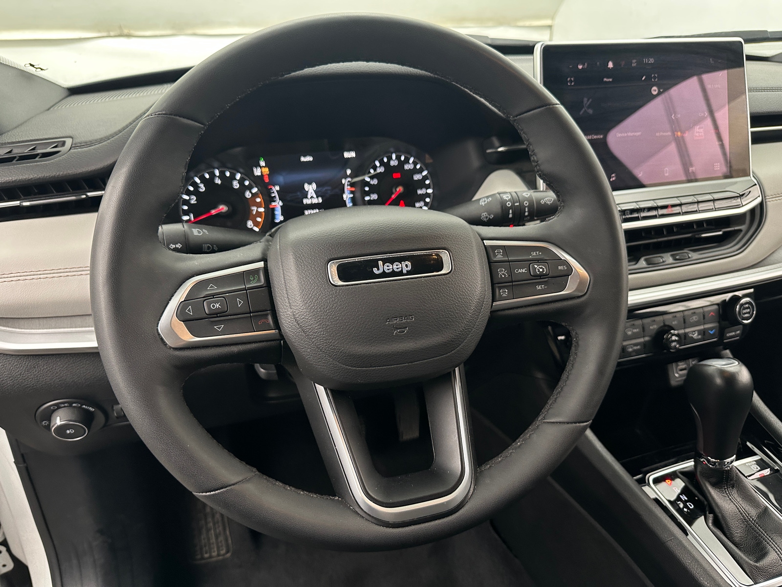 Thumbnail: 2025 Jeep Compass - 4