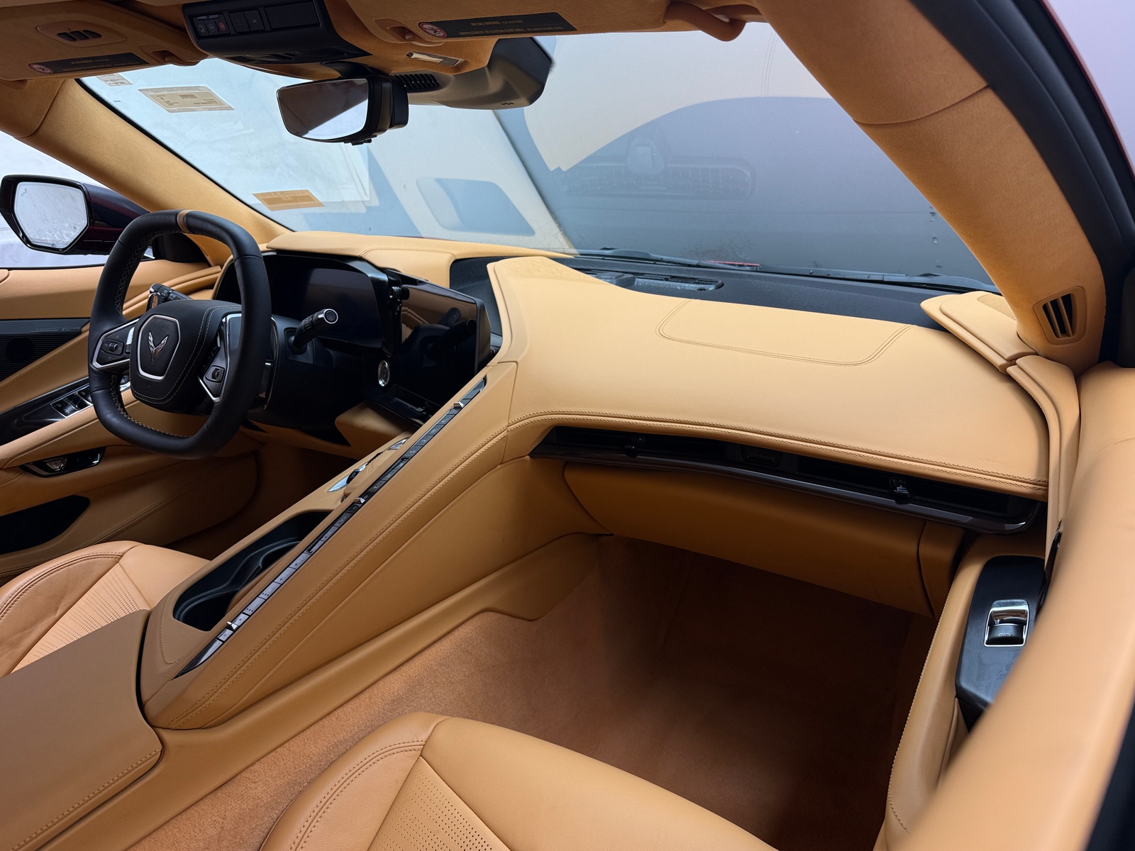 Thumbnail: 2024 Chevrolet Corvette - 2