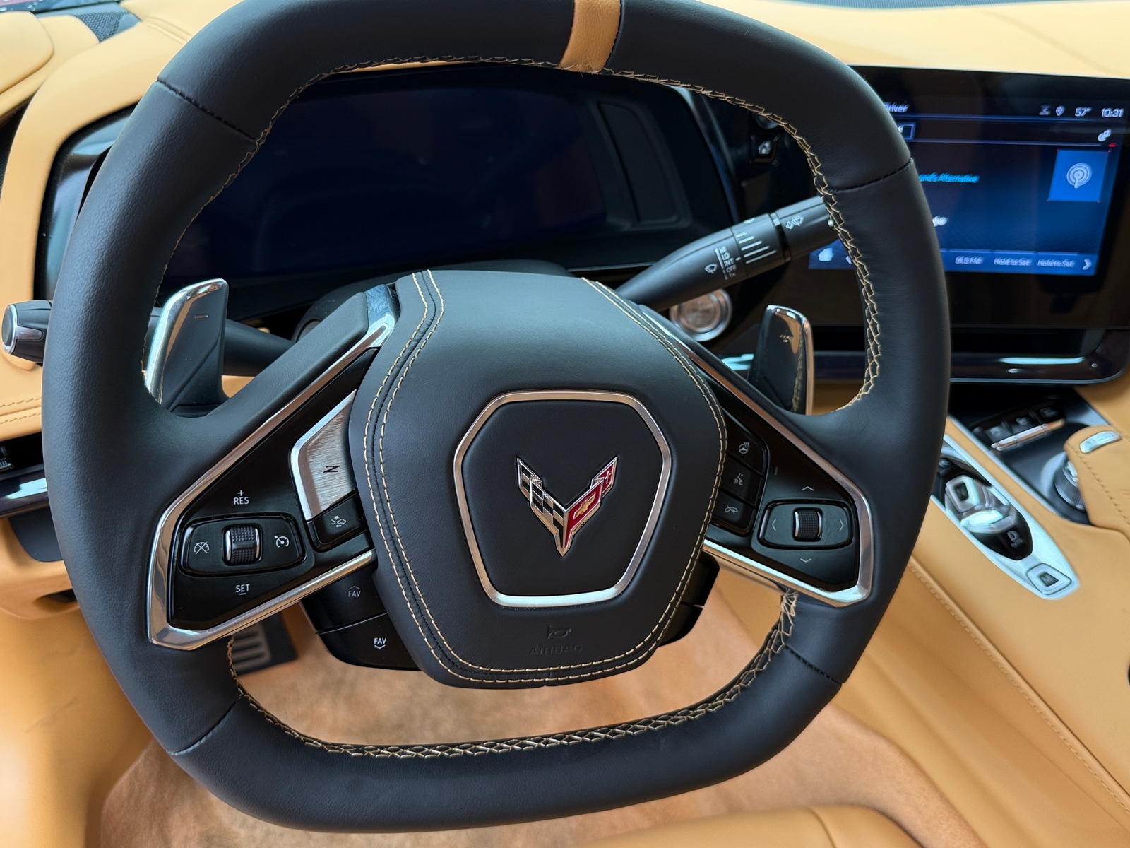 Thumbnail: 2024 Chevrolet Corvette - 4