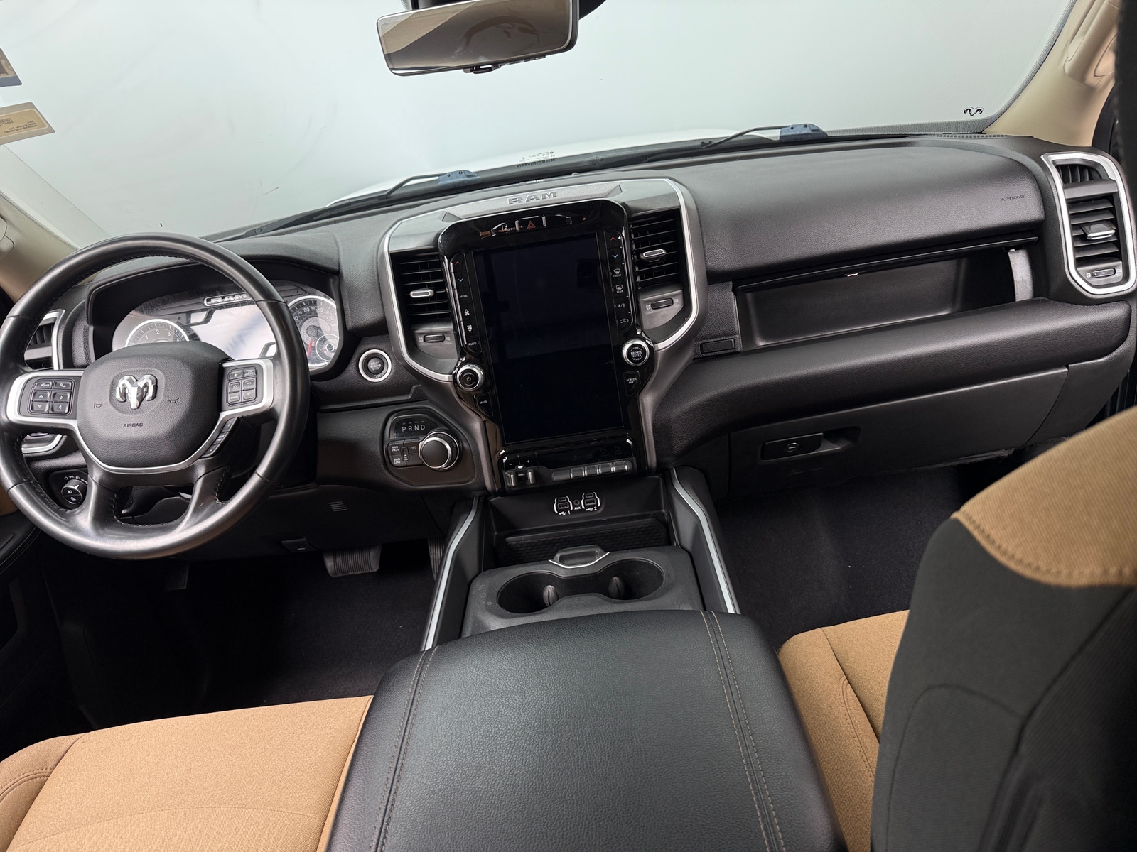 Thumbnail: 2022 RAM 3500 - 3