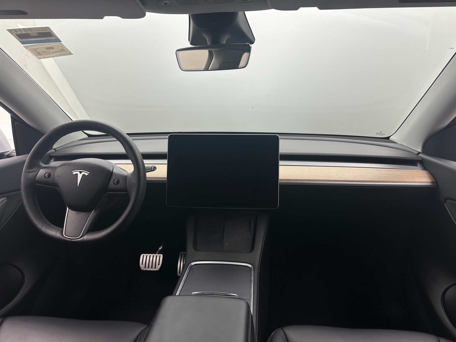 Thumbnail: 2022 Tesla Model Y - 2