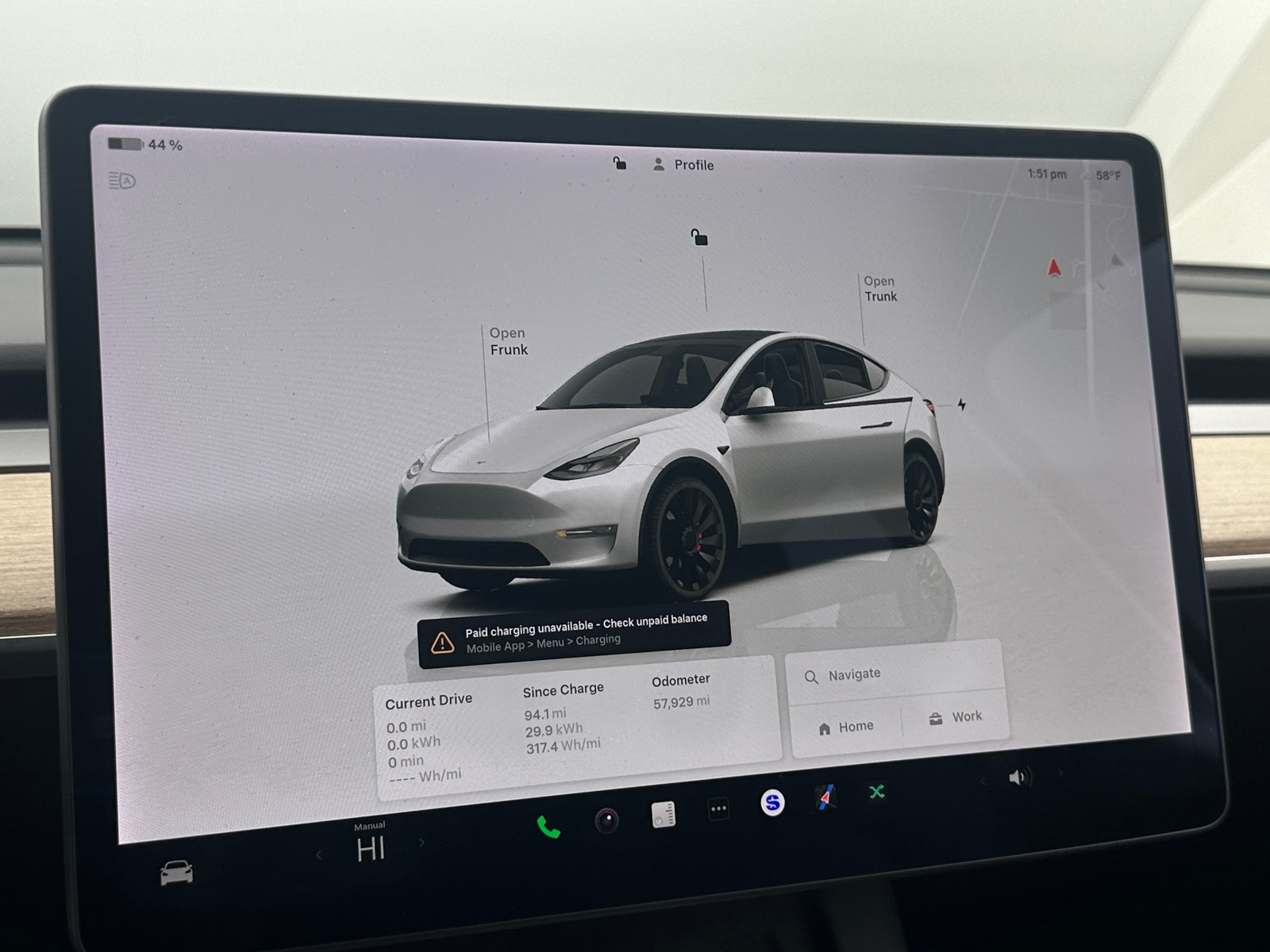 Thumbnail: 2022 Tesla Model Y - 3