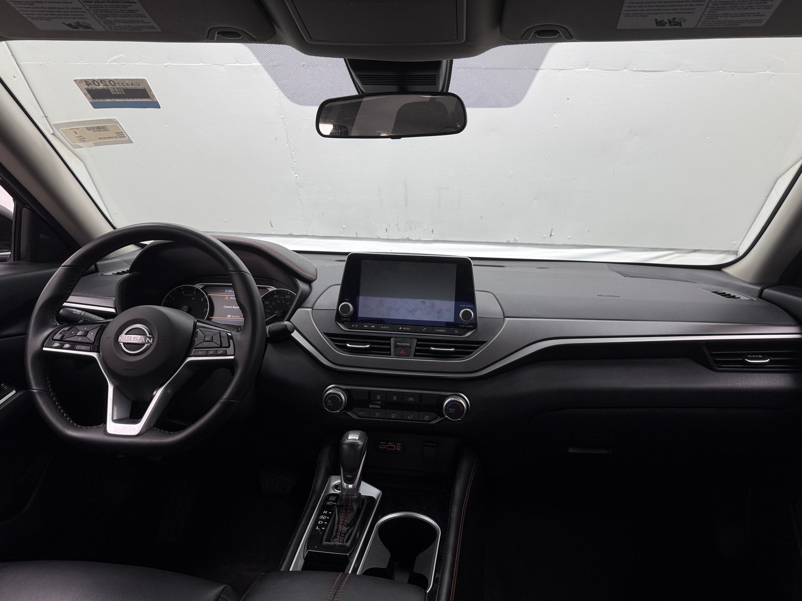 Thumbnail: 2025 Nissan Altima - 3