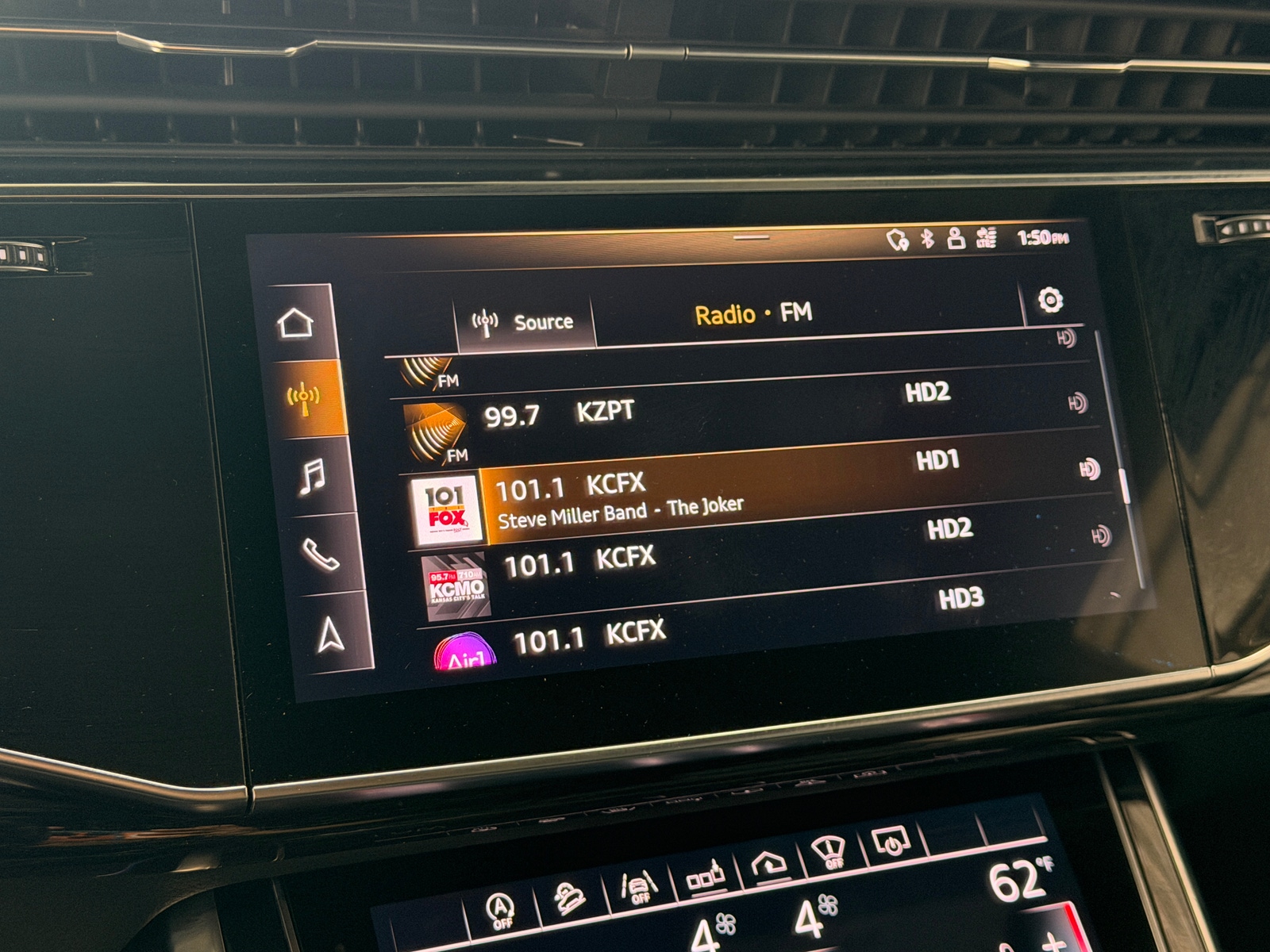 Thumbnail: 2019 Audi Q8 - 3