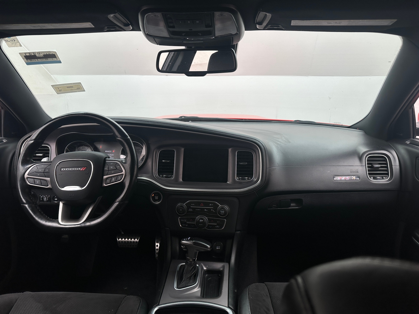 Thumbnail: 2020 Dodge Charger - 3