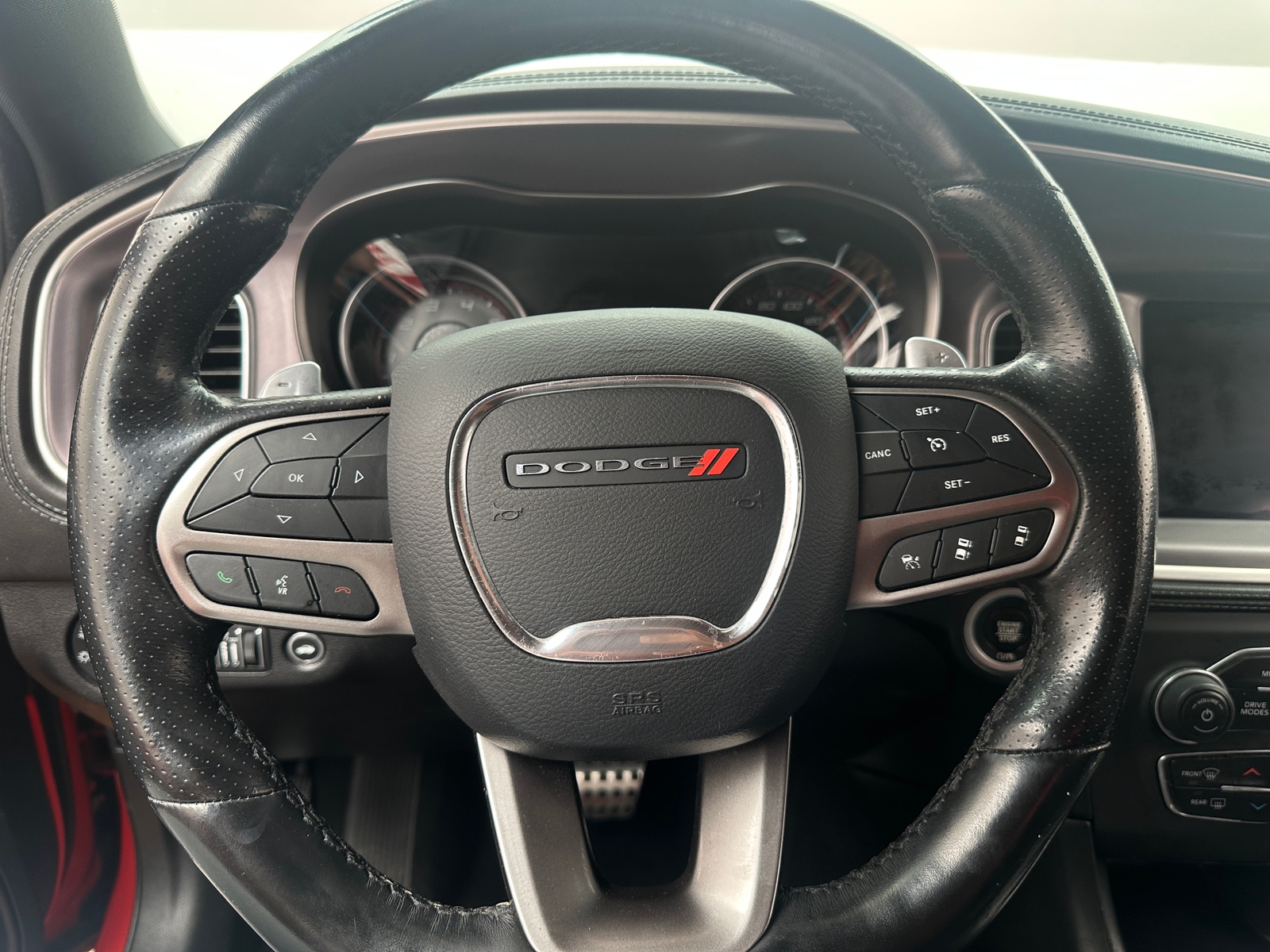 Thumbnail: 2020 Dodge Charger - 5