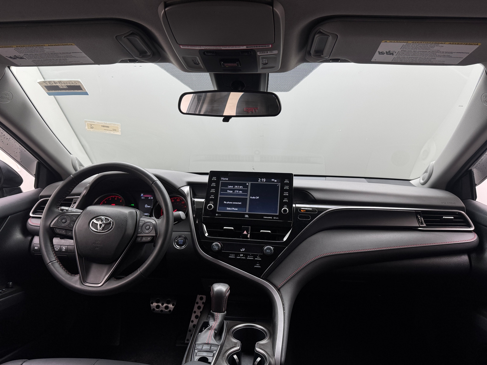 Thumbnail: 2023 Toyota Camry - 3