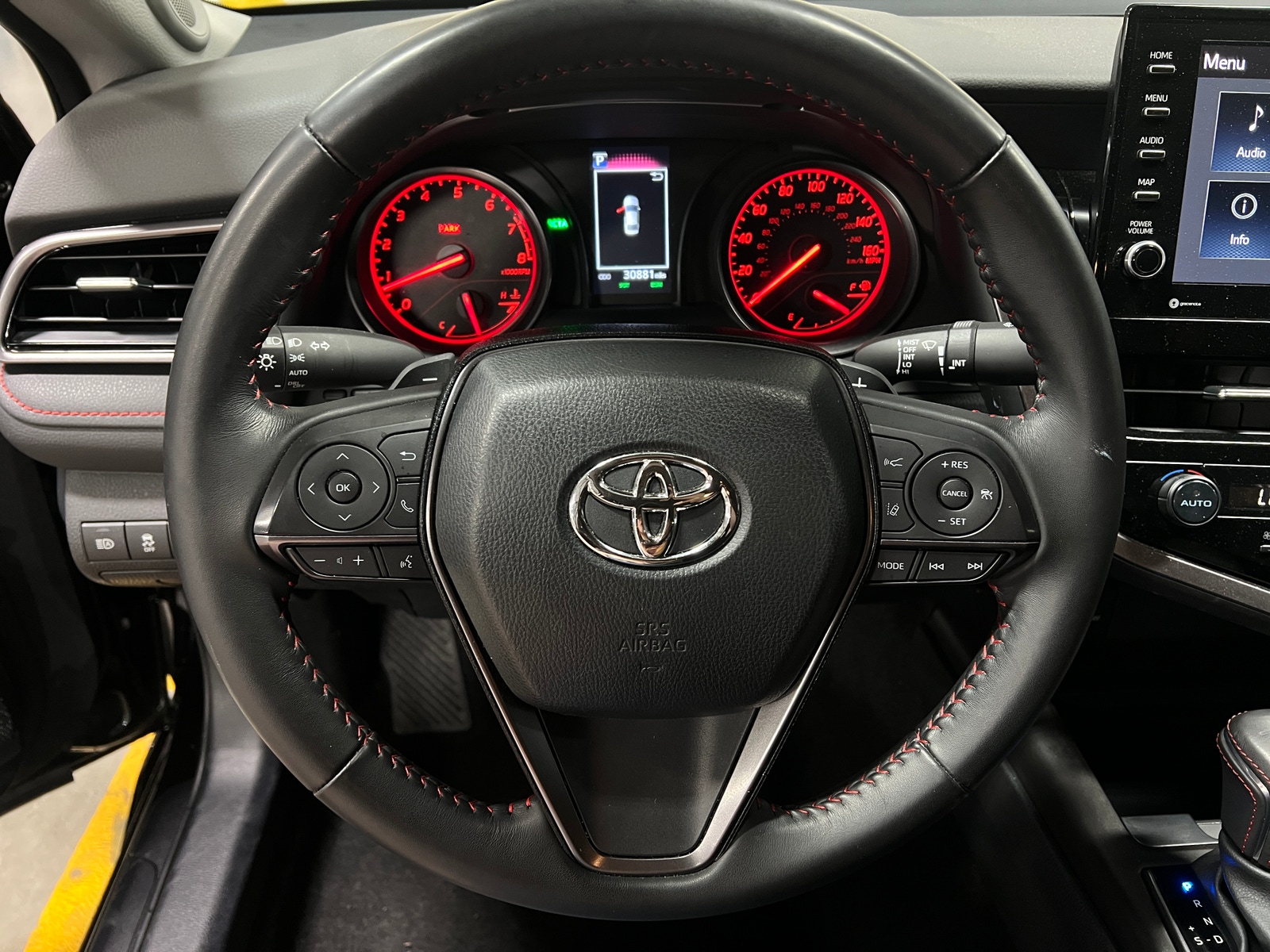 Thumbnail: 2023 Toyota Camry - 5