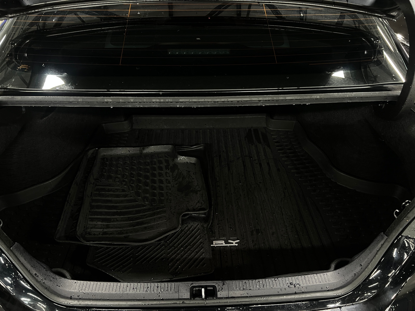 Thumbnail: 2023 Toyota Camry - 7