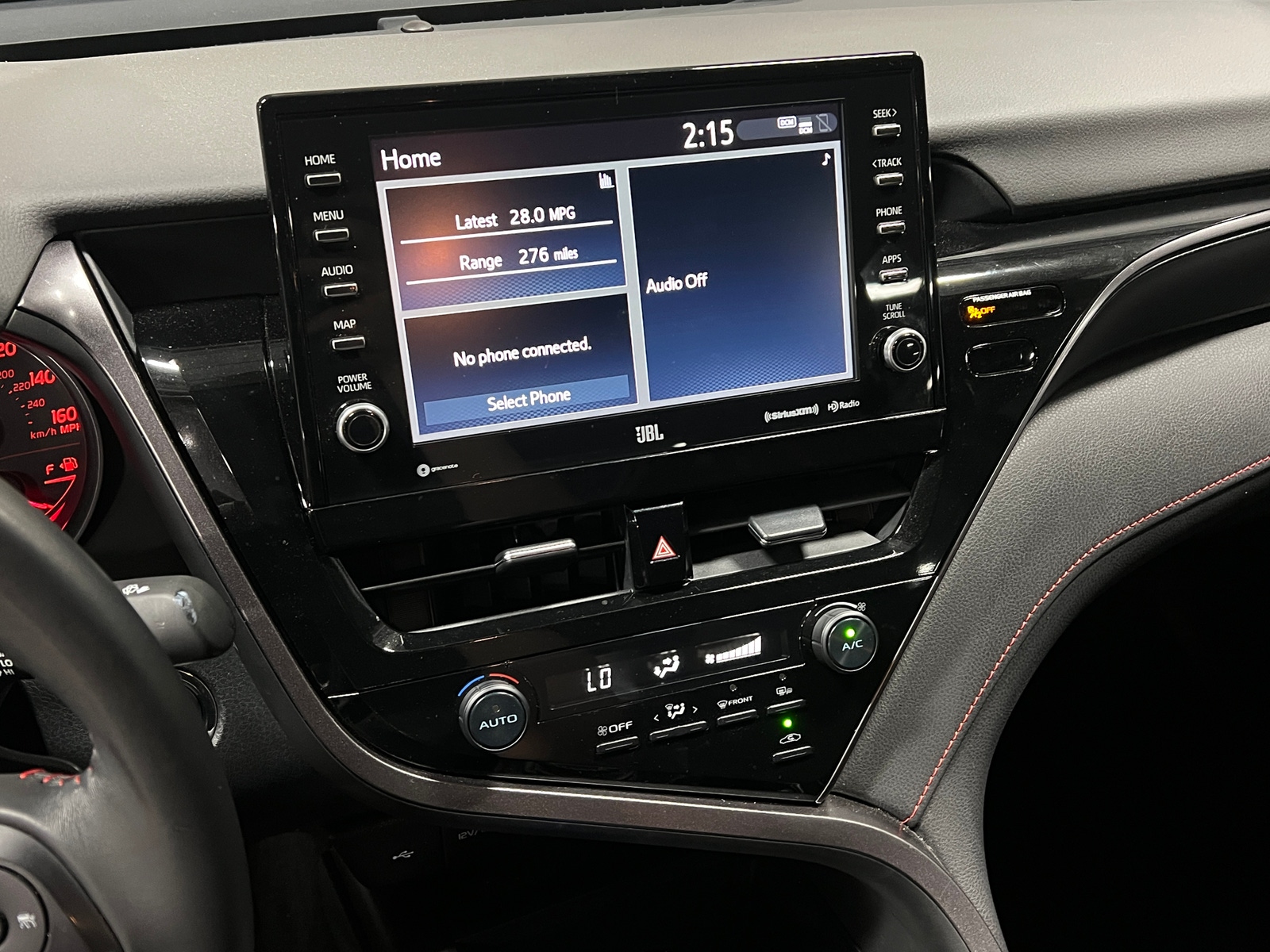 Thumbnail: 2023 Toyota Camry - 4