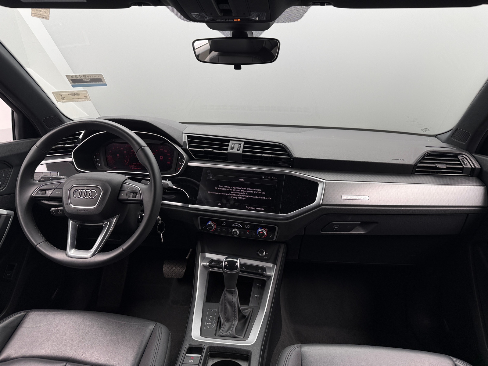 Thumbnail: 2025 Audi Q3 - 2
