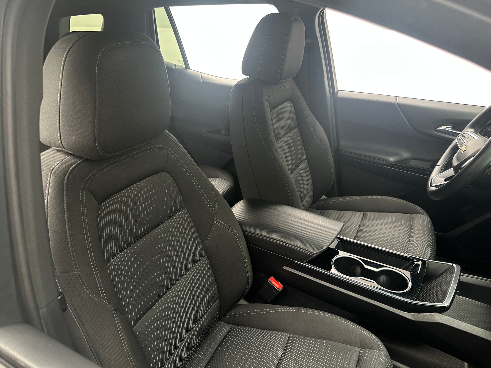 Thumbnail: 2025 Chevrolet Equinox - 2