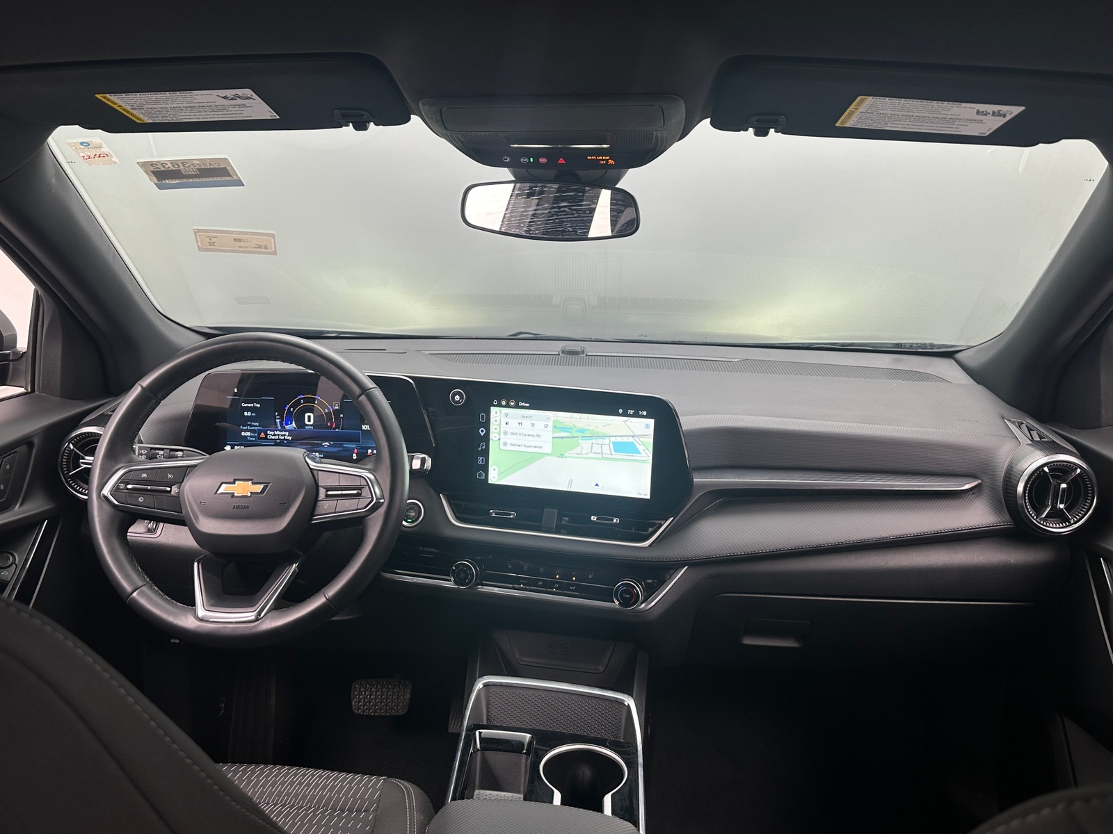 Thumbnail: 2025 Chevrolet Equinox - 3