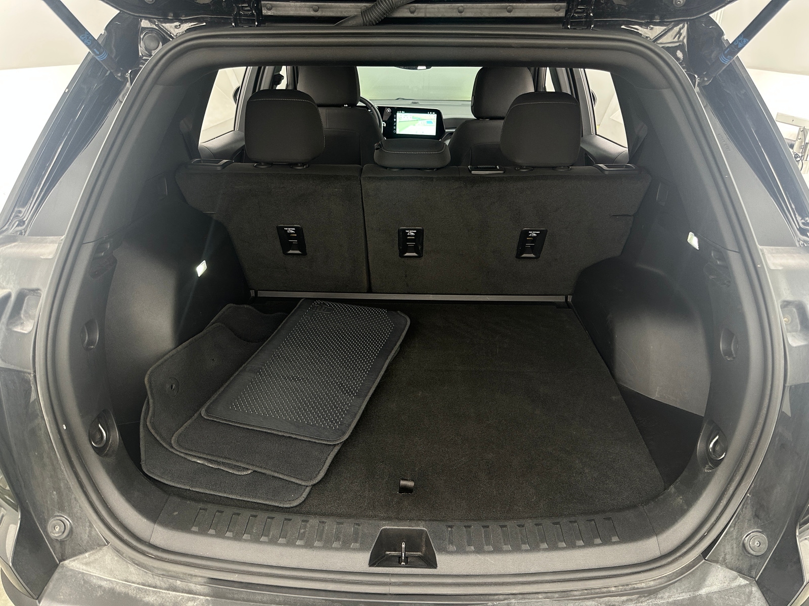 Thumbnail: 2025 Chevrolet Equinox - 7