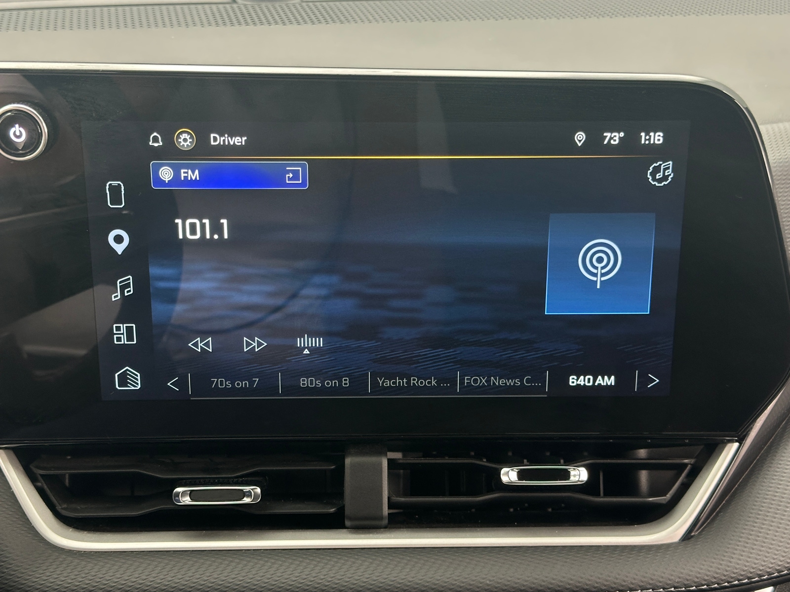 Thumbnail: 2025 Chevrolet Equinox - 4