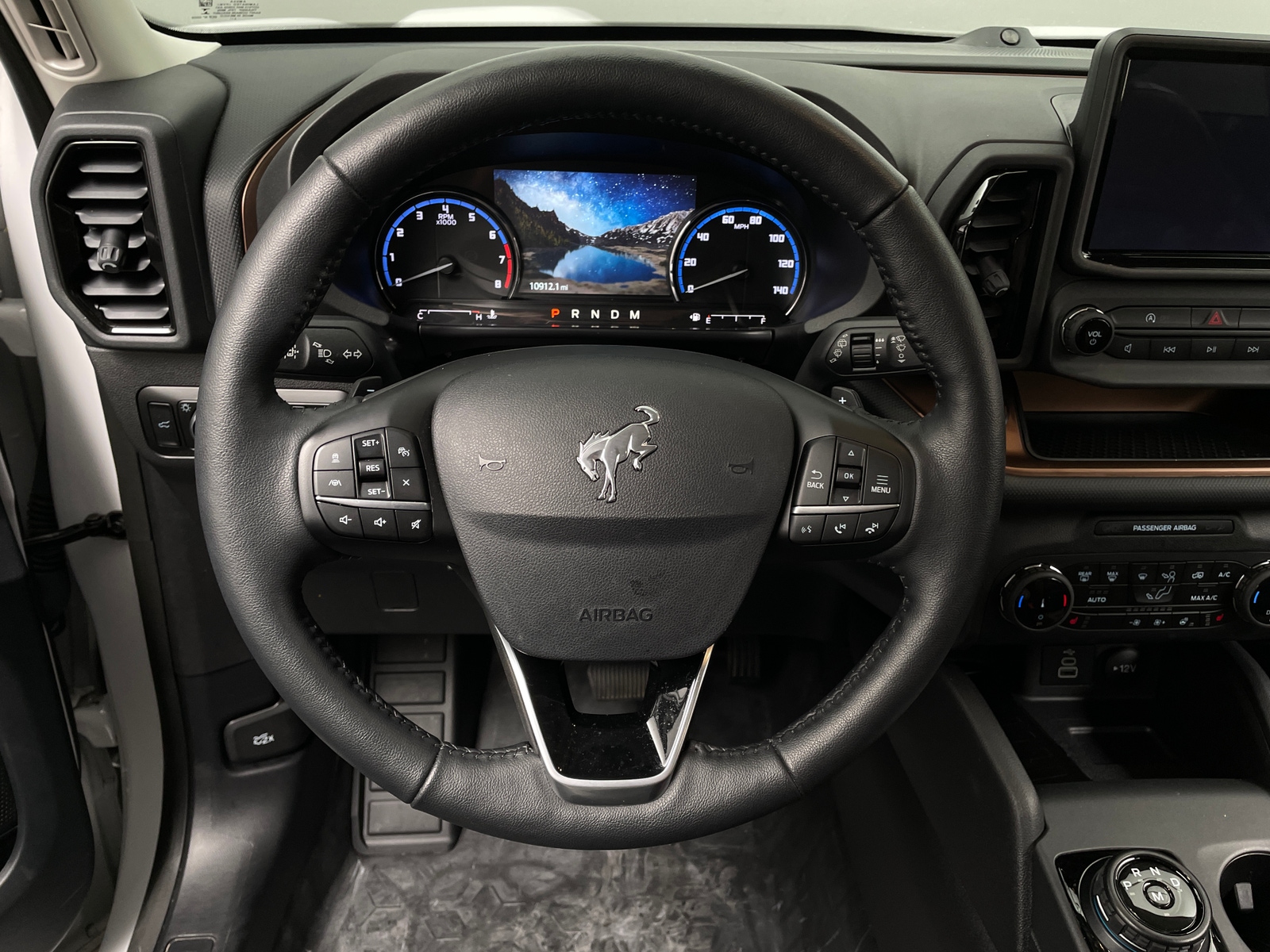 Thumbnail: 2023 Ford Bronco Sport - 4