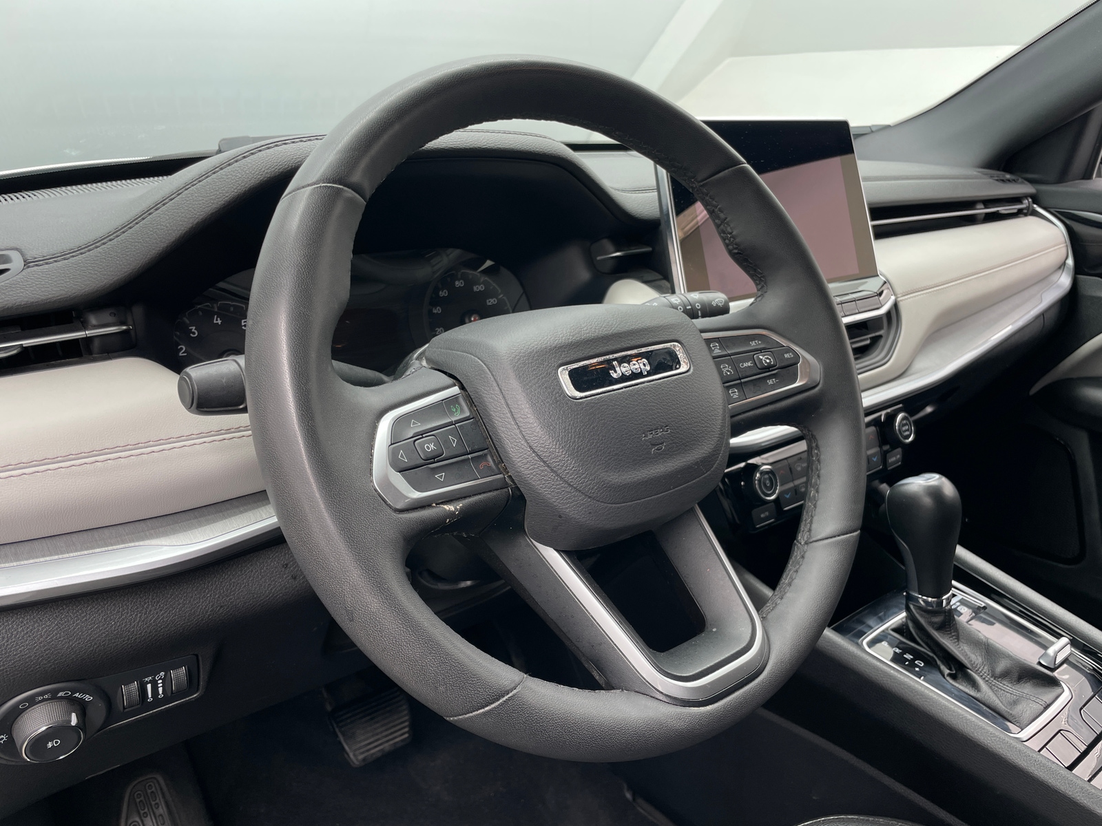 Thumbnail: 2025 Jeep Compass - 4