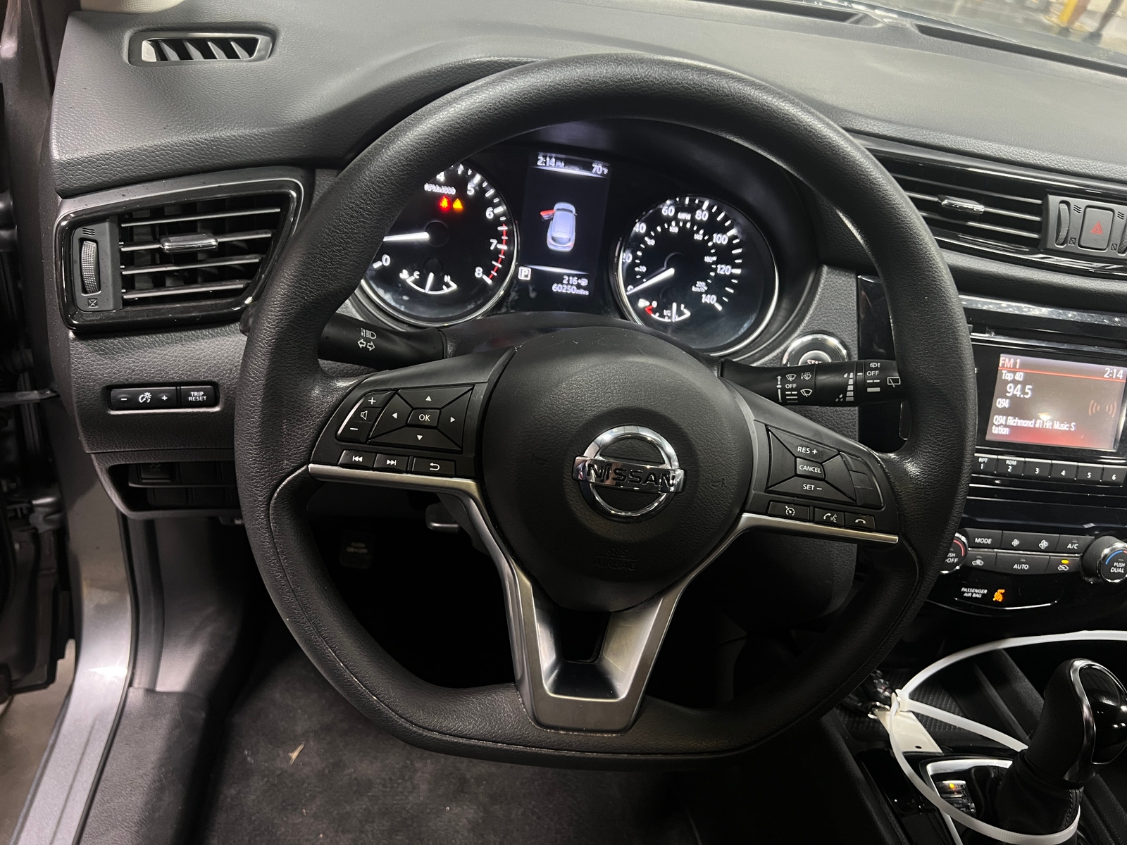 Thumbnail: 2018 Nissan Rogue Sport - 5