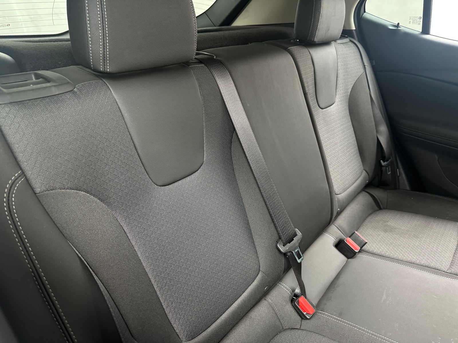 Thumbnail: 2024 Buick Encore GX - 5