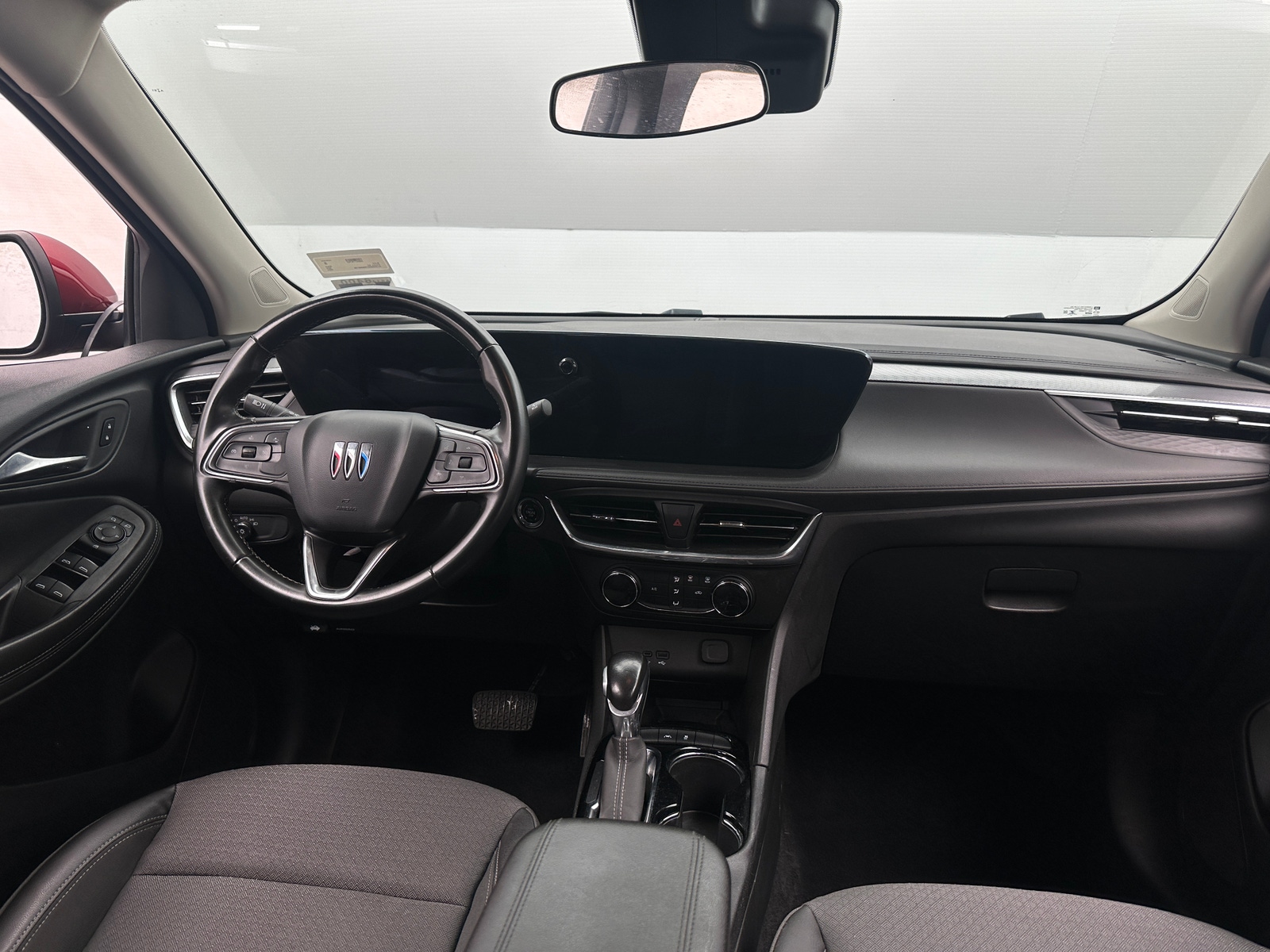 Thumbnail: 2024 Buick Encore GX - 2