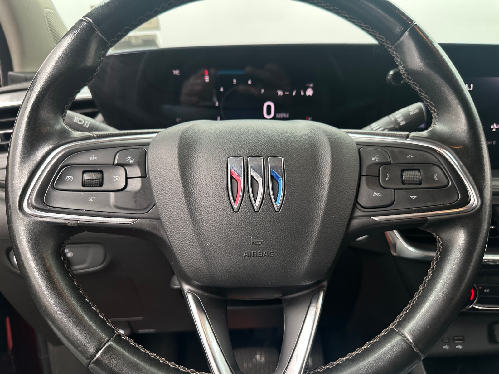 Thumbnail: 2024 Buick Encore GX - 4