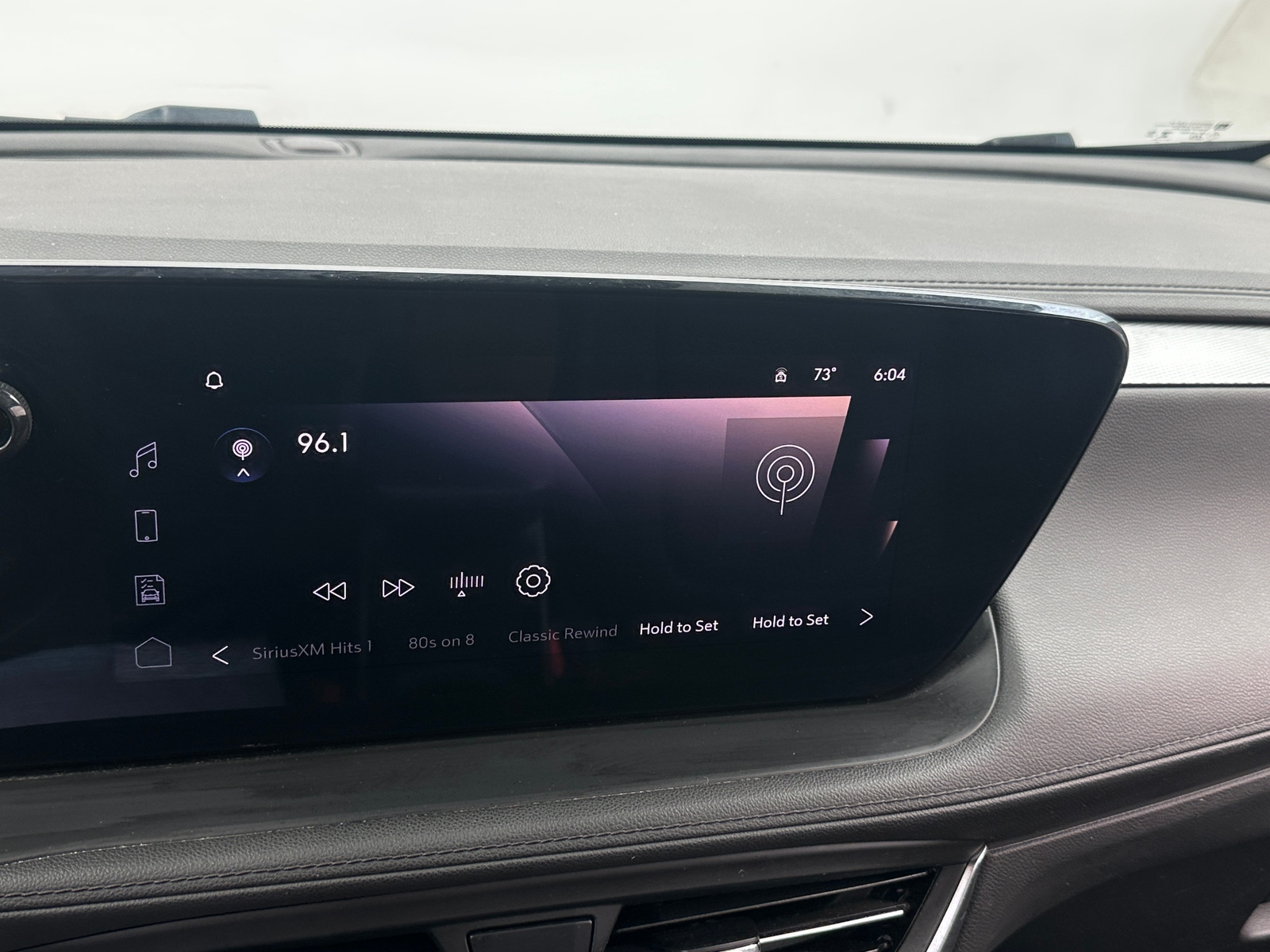 Thumbnail: 2024 Buick Encore GX - 3