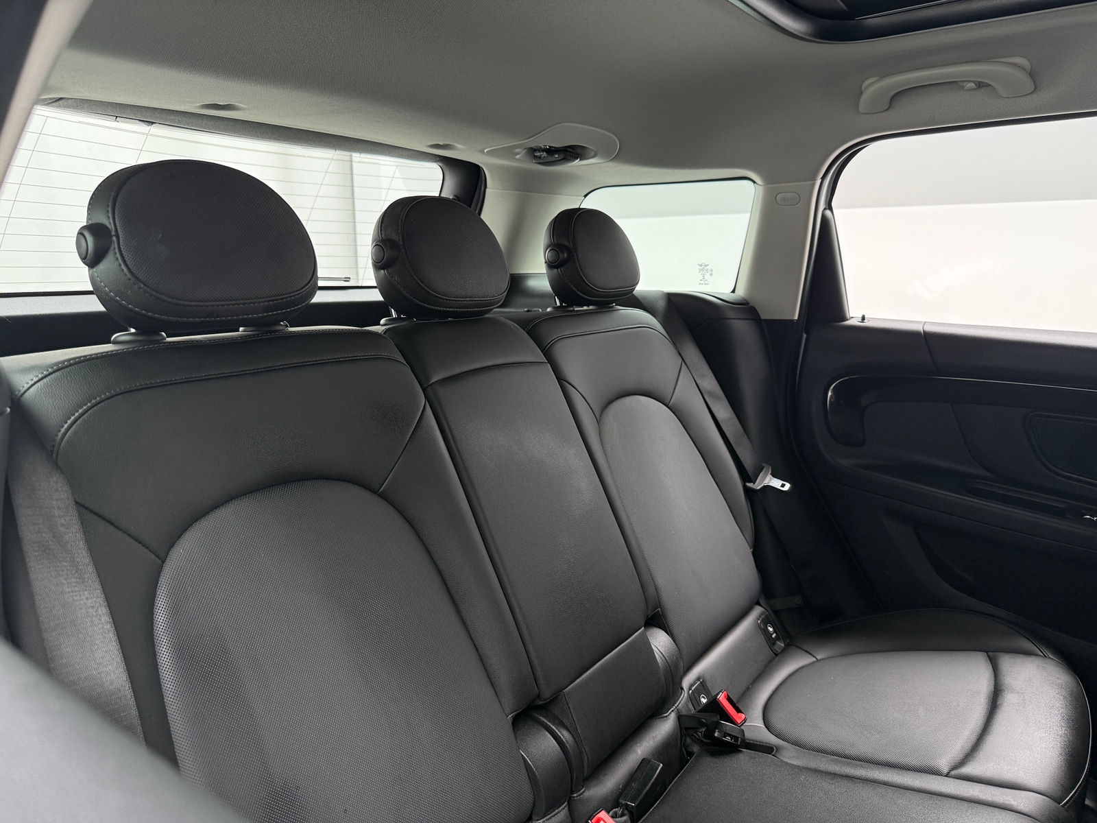 Thumbnail: 2019 MINI Cooper Countryman - 5