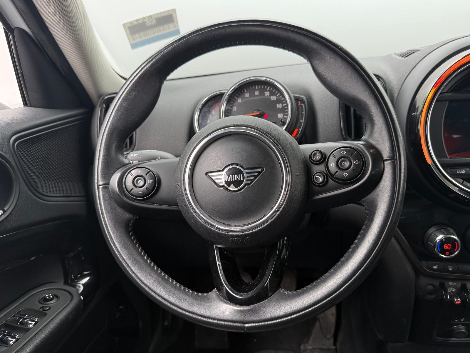 Thumbnail: 2019 MINI Cooper Countryman - 4