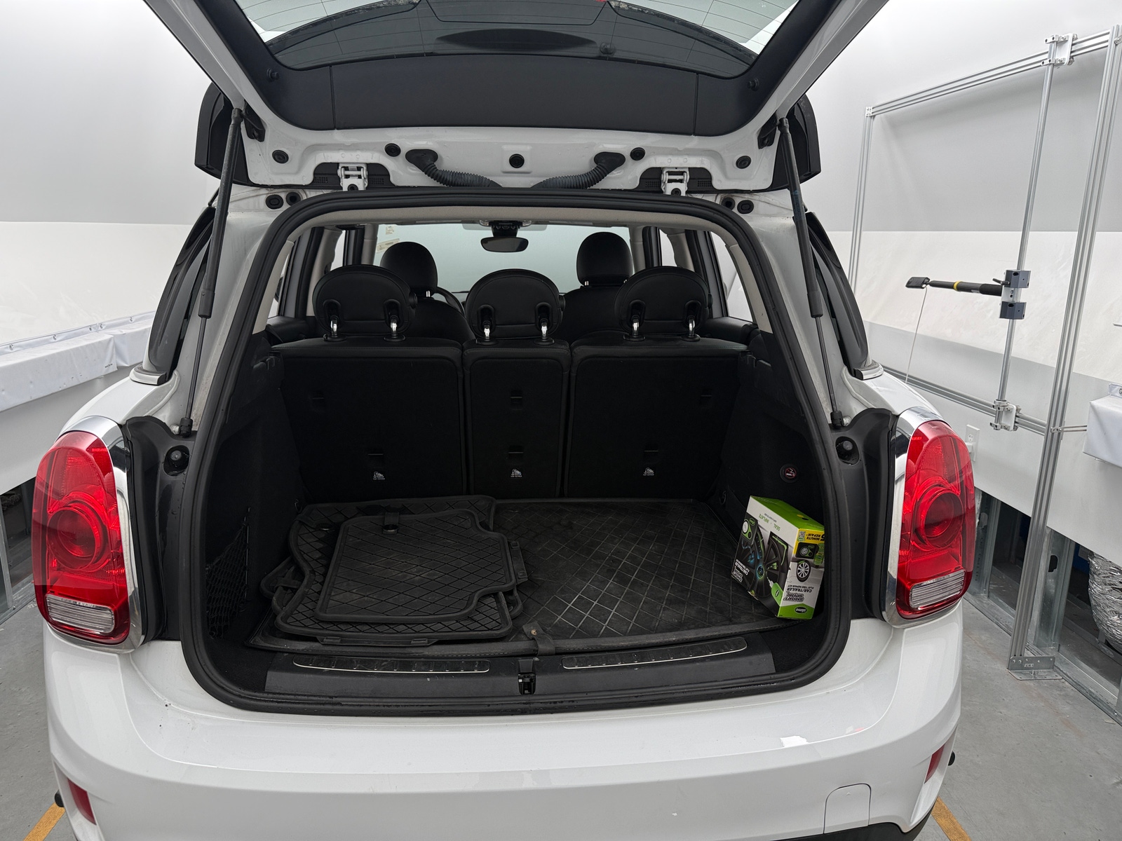 Thumbnail: 2019 MINI Cooper Countryman - 6