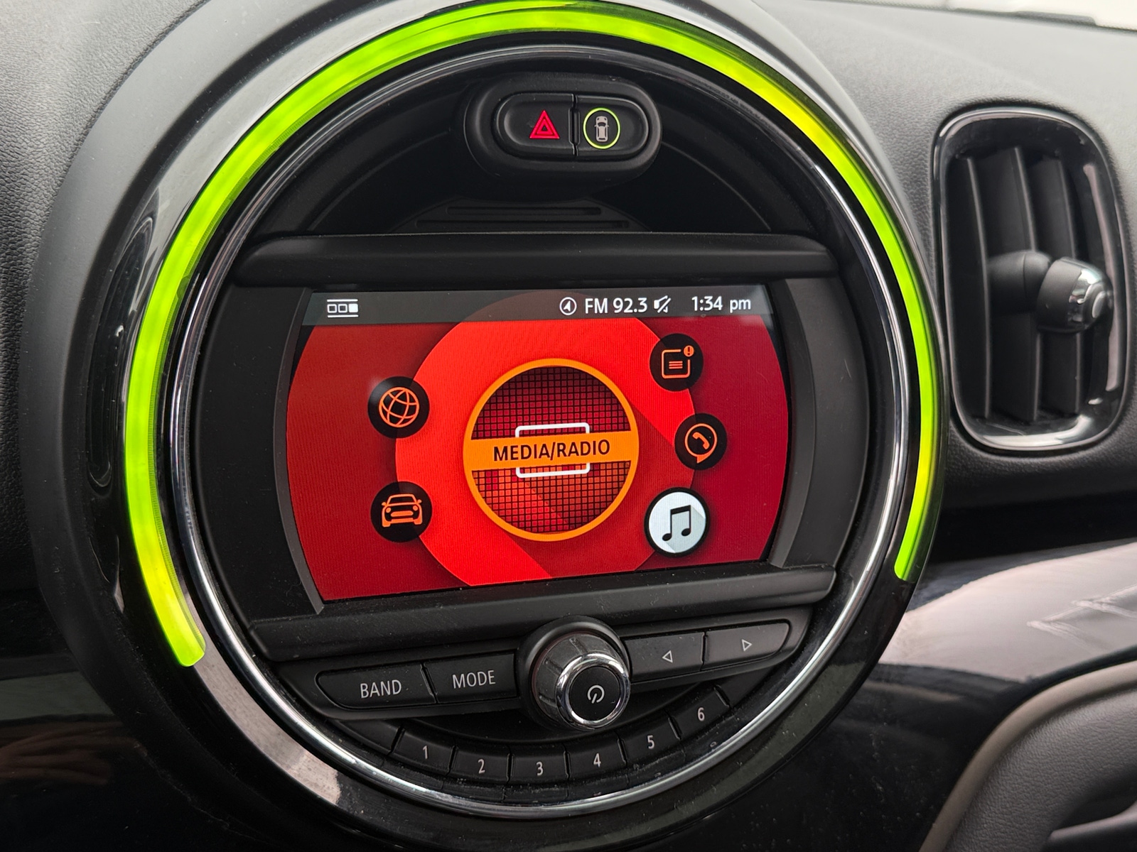 Thumbnail: 2019 MINI Cooper Countryman - 3