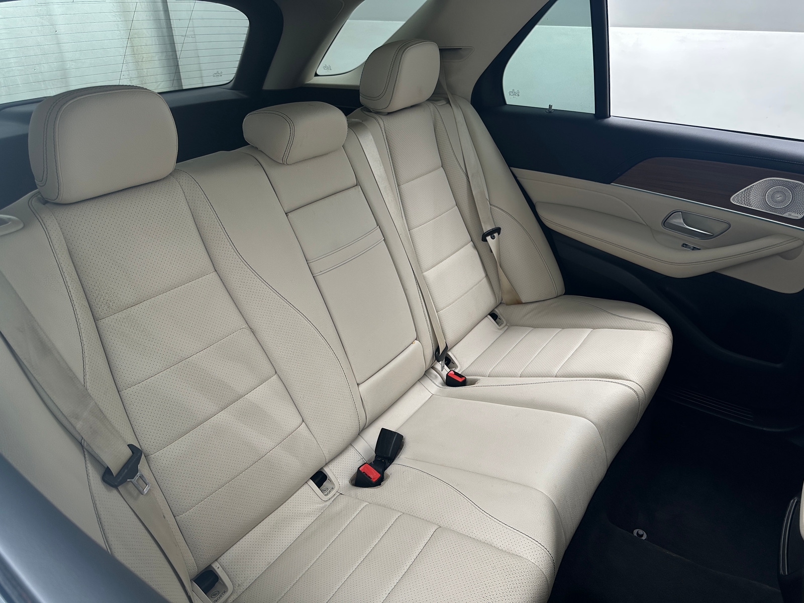 Thumbnail: 2021 Mercedes-Benz GLE - 5