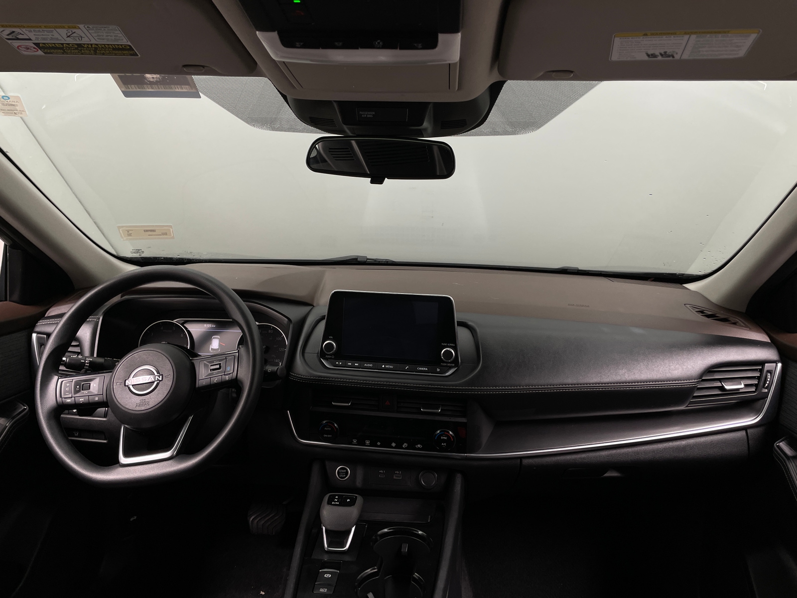Thumbnail: 2023 Nissan Rogue - 3