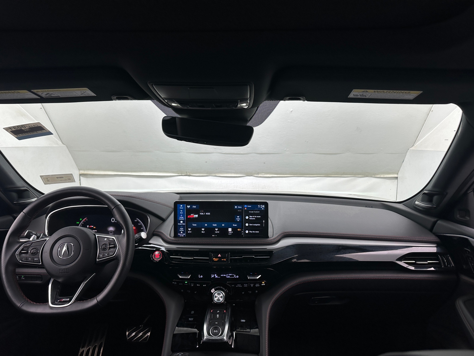 Thumbnail: 2025 Acura MDX - 2