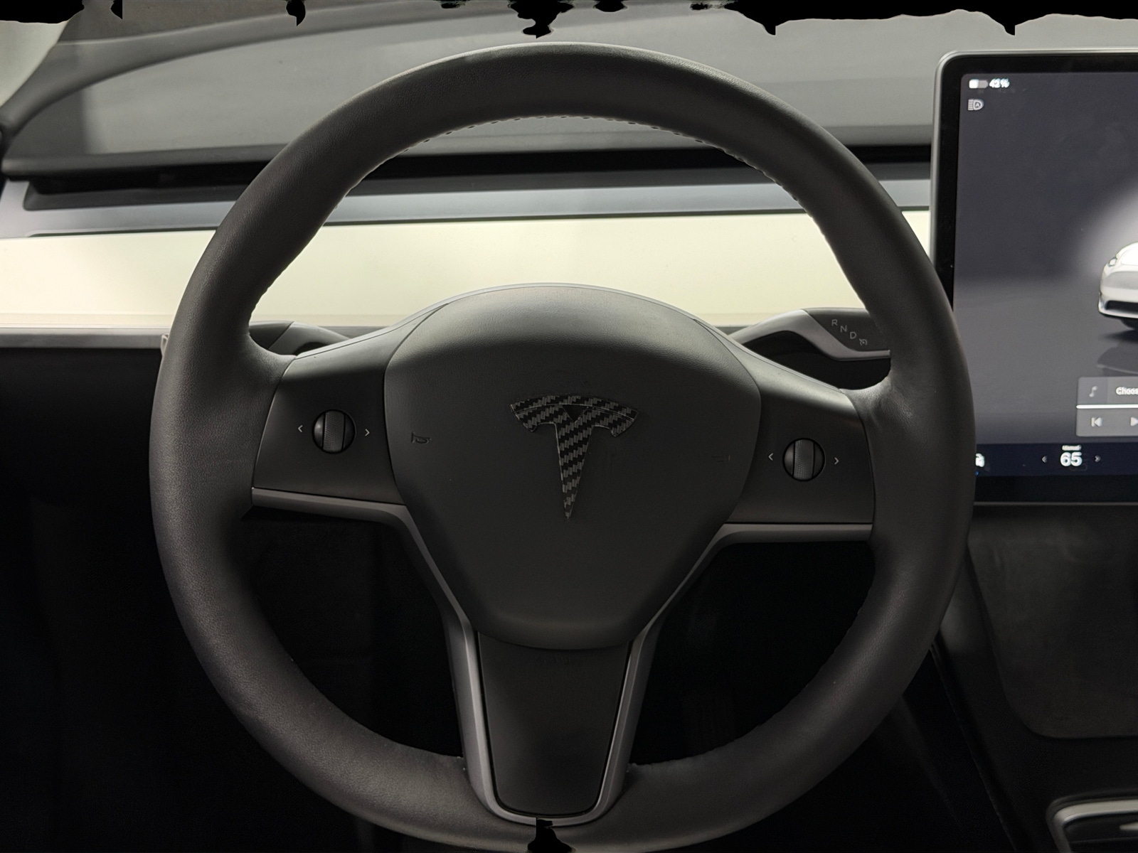Thumbnail: 2024 Tesla Model Y - 4