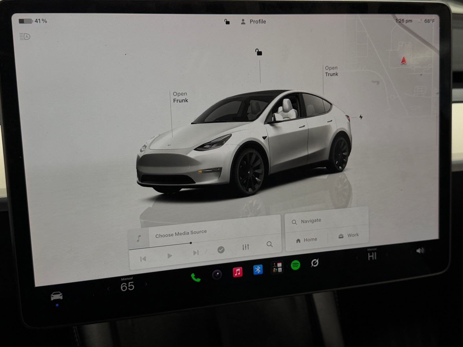 Thumbnail: 2024 Tesla Model Y - 3