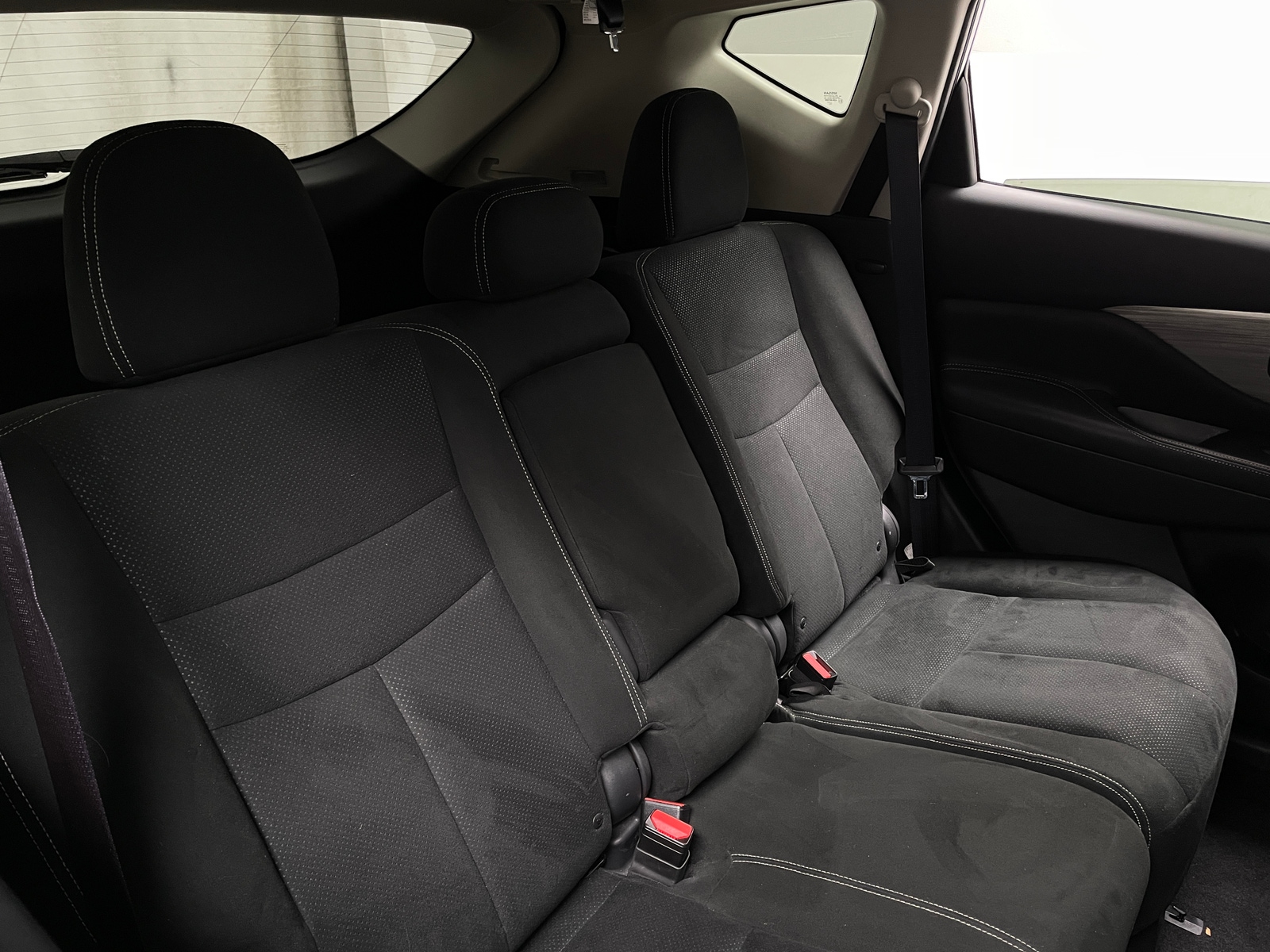 Thumbnail: 2015 Nissan Murano - 6