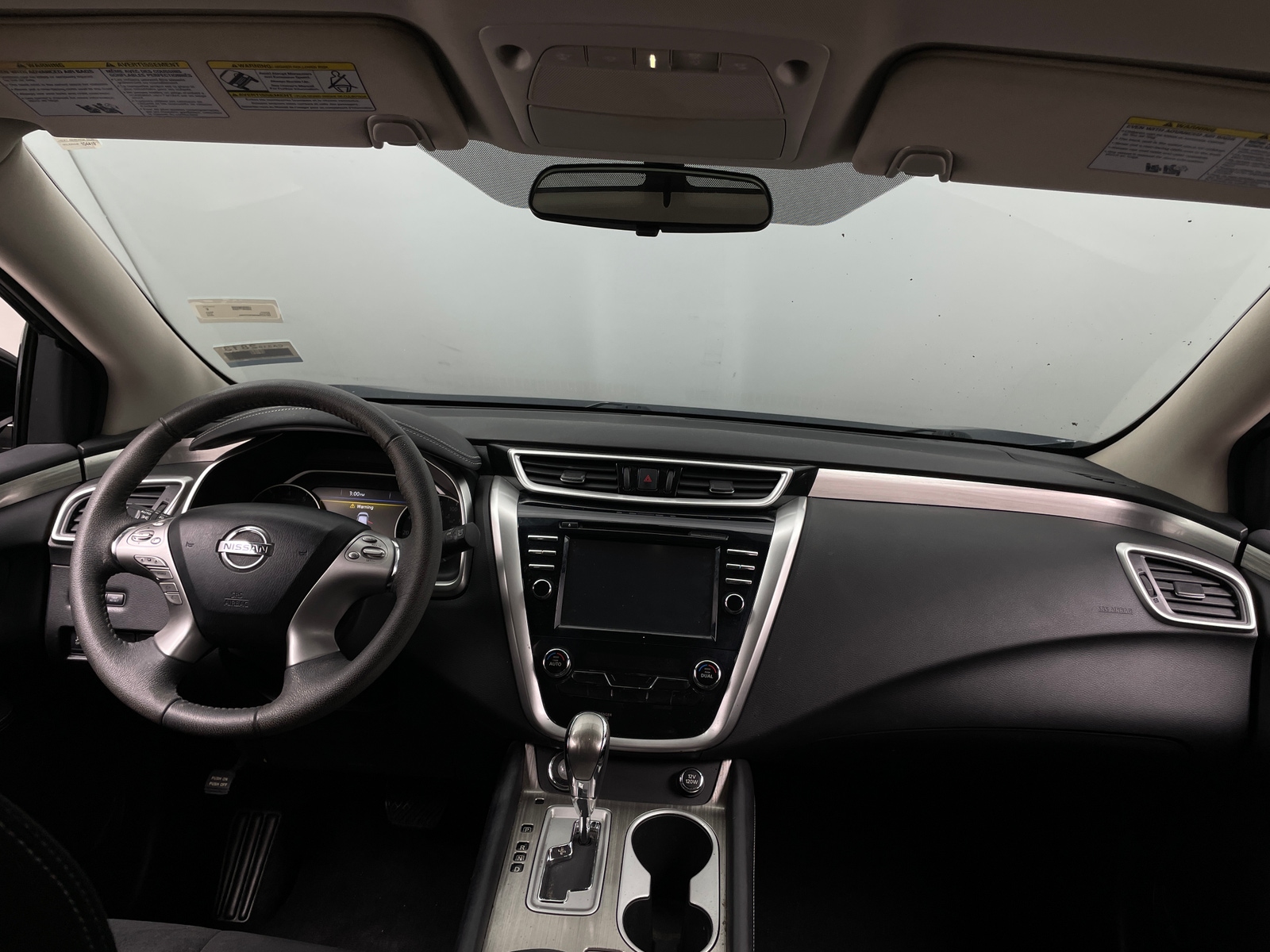 Thumbnail: 2015 Nissan Murano - 3